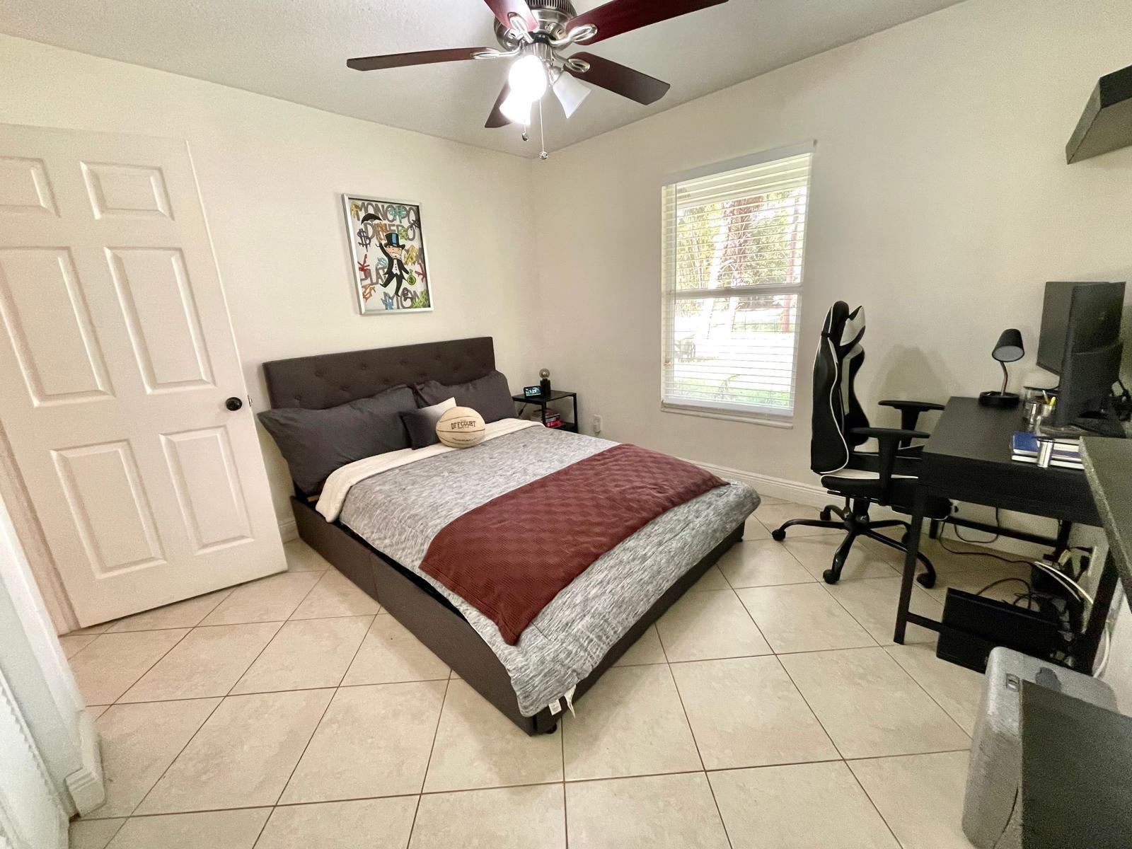 Acreage & Unrec - Residential