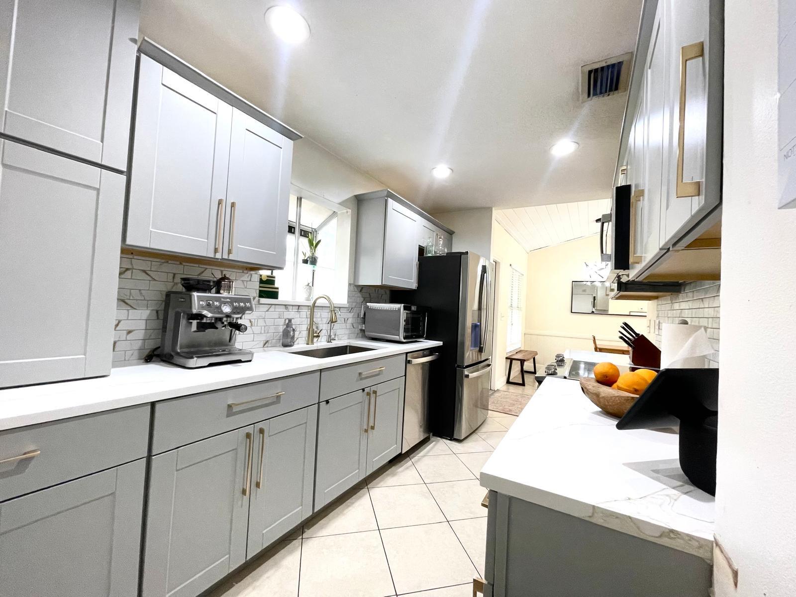 Acreage & Unrec - Residential