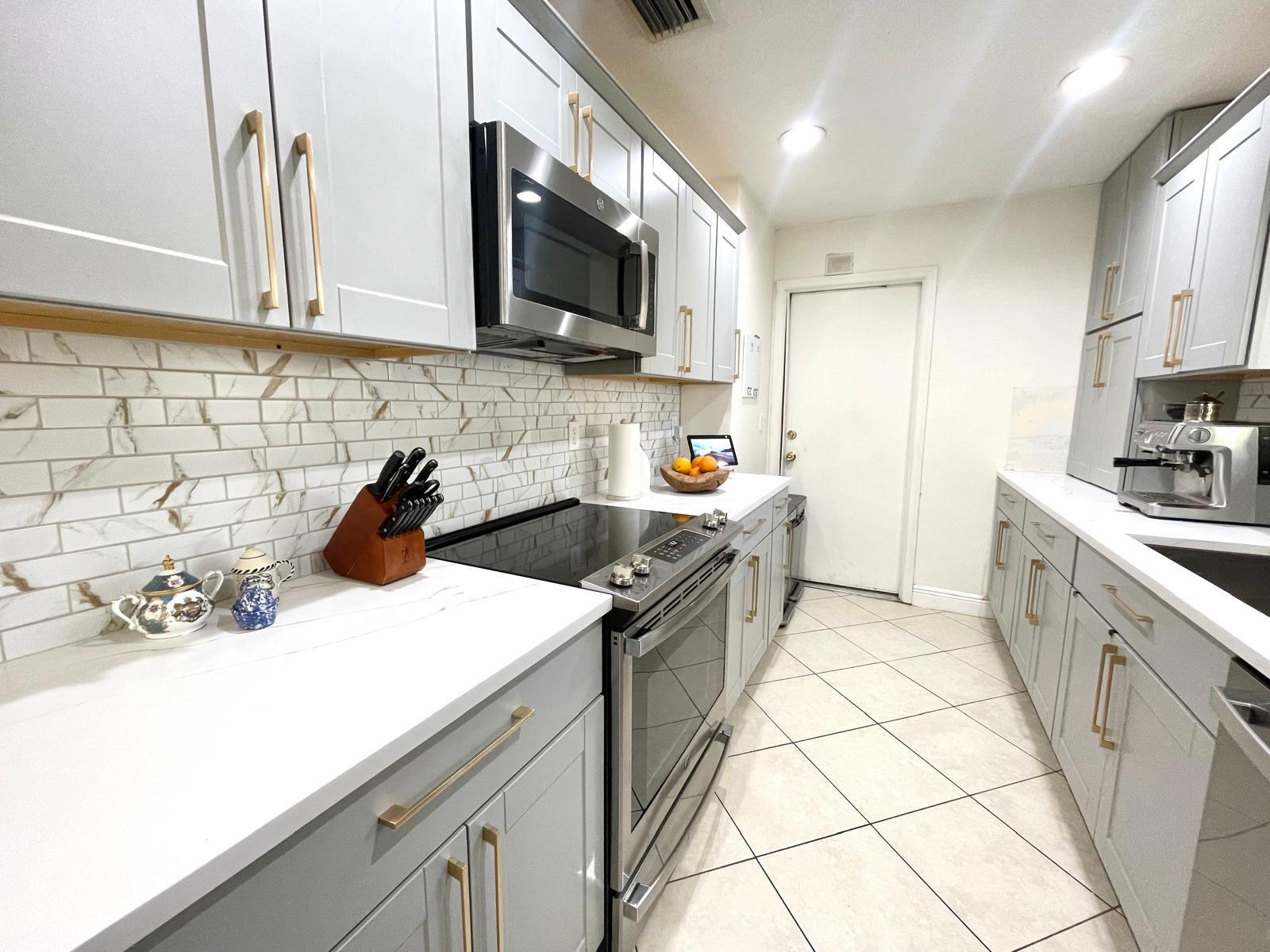 Acreage & Unrec - Residential