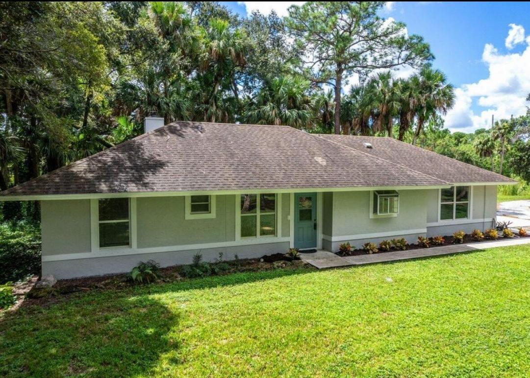 Acreage & Unrec - Residential