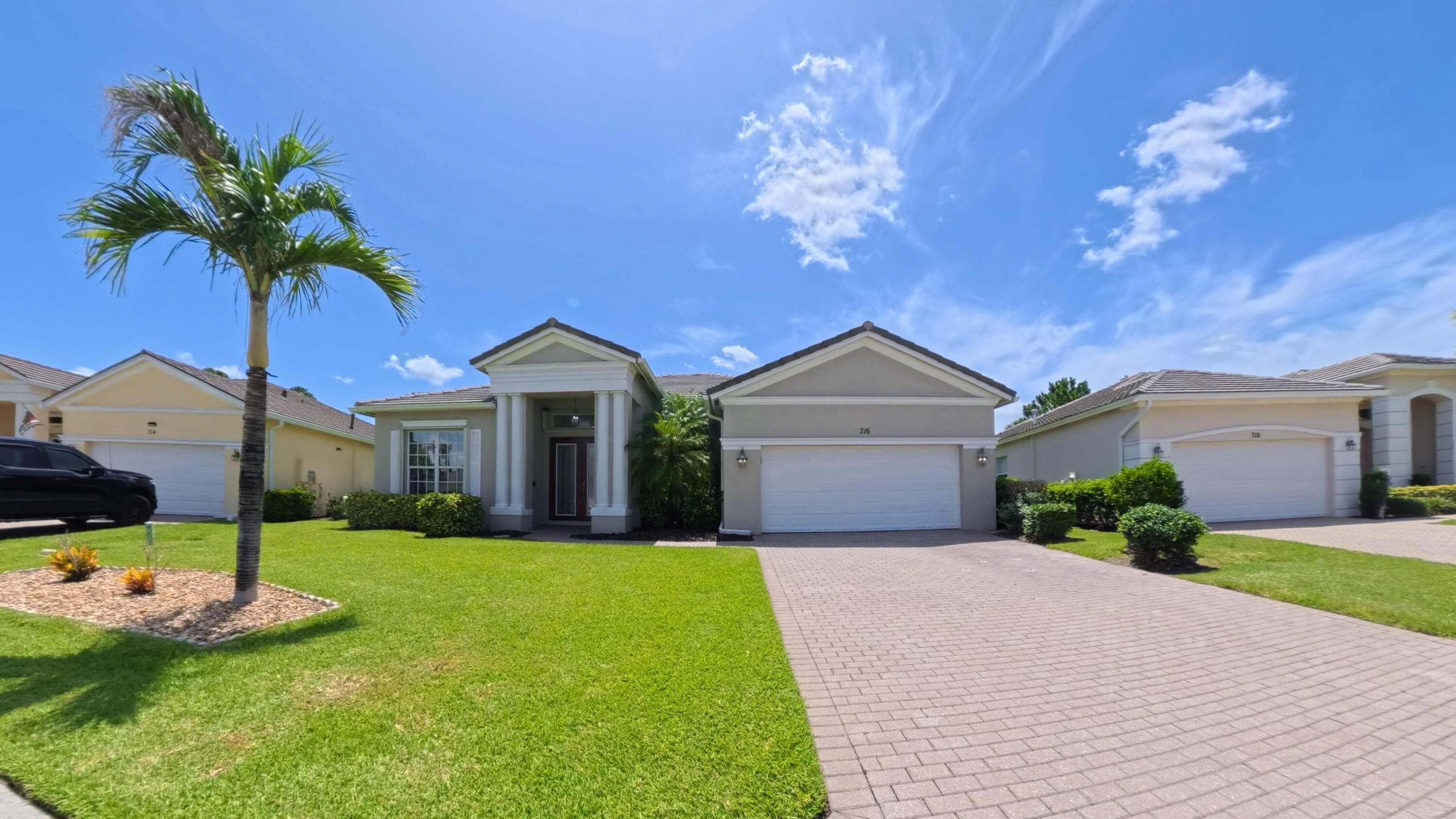 LAKE FOREST AT ST LUCIE WEST PHASE 3 - Residential