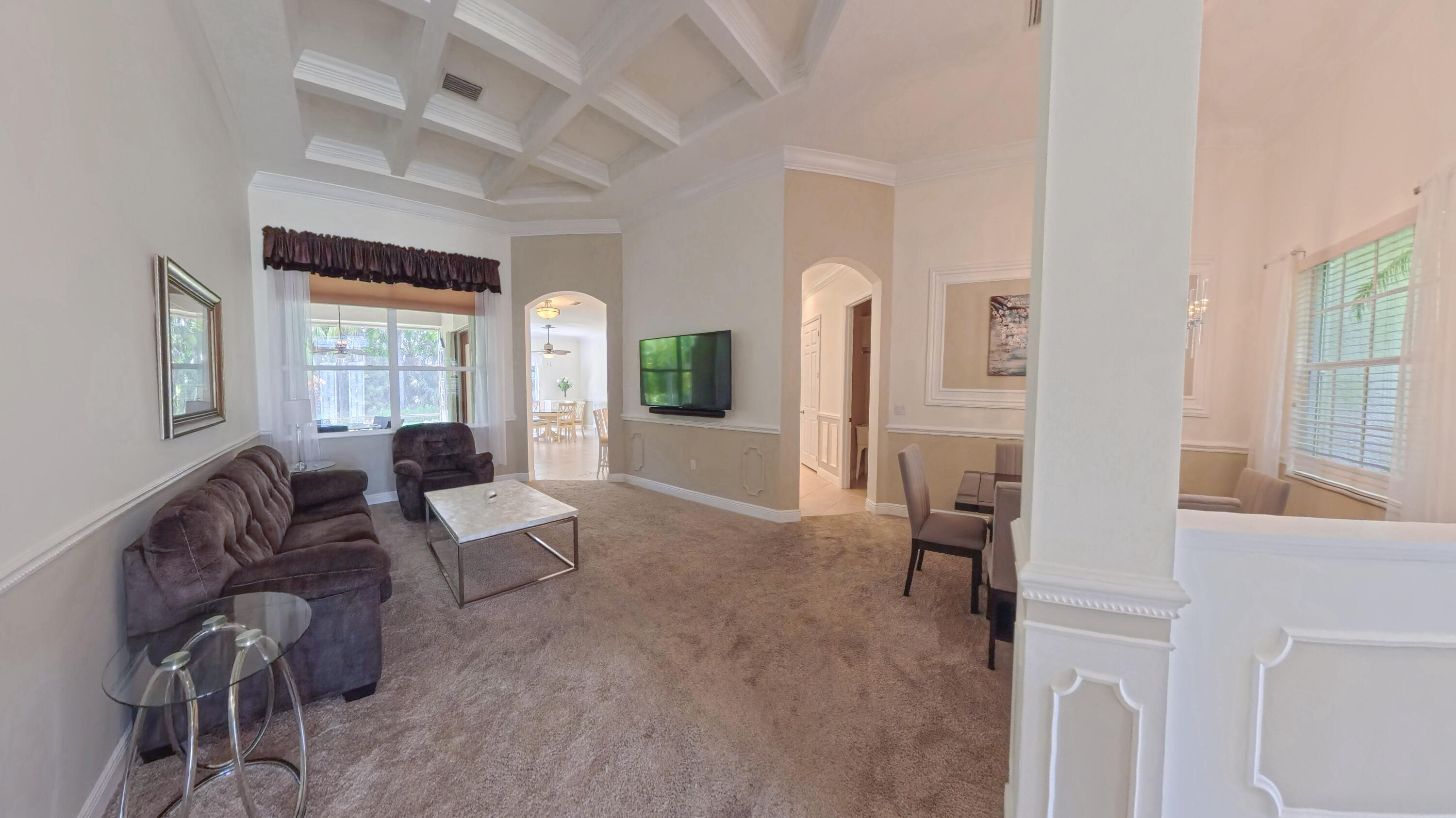 LAKE FOREST AT ST LUCIE WEST PHASE 3 - Residential