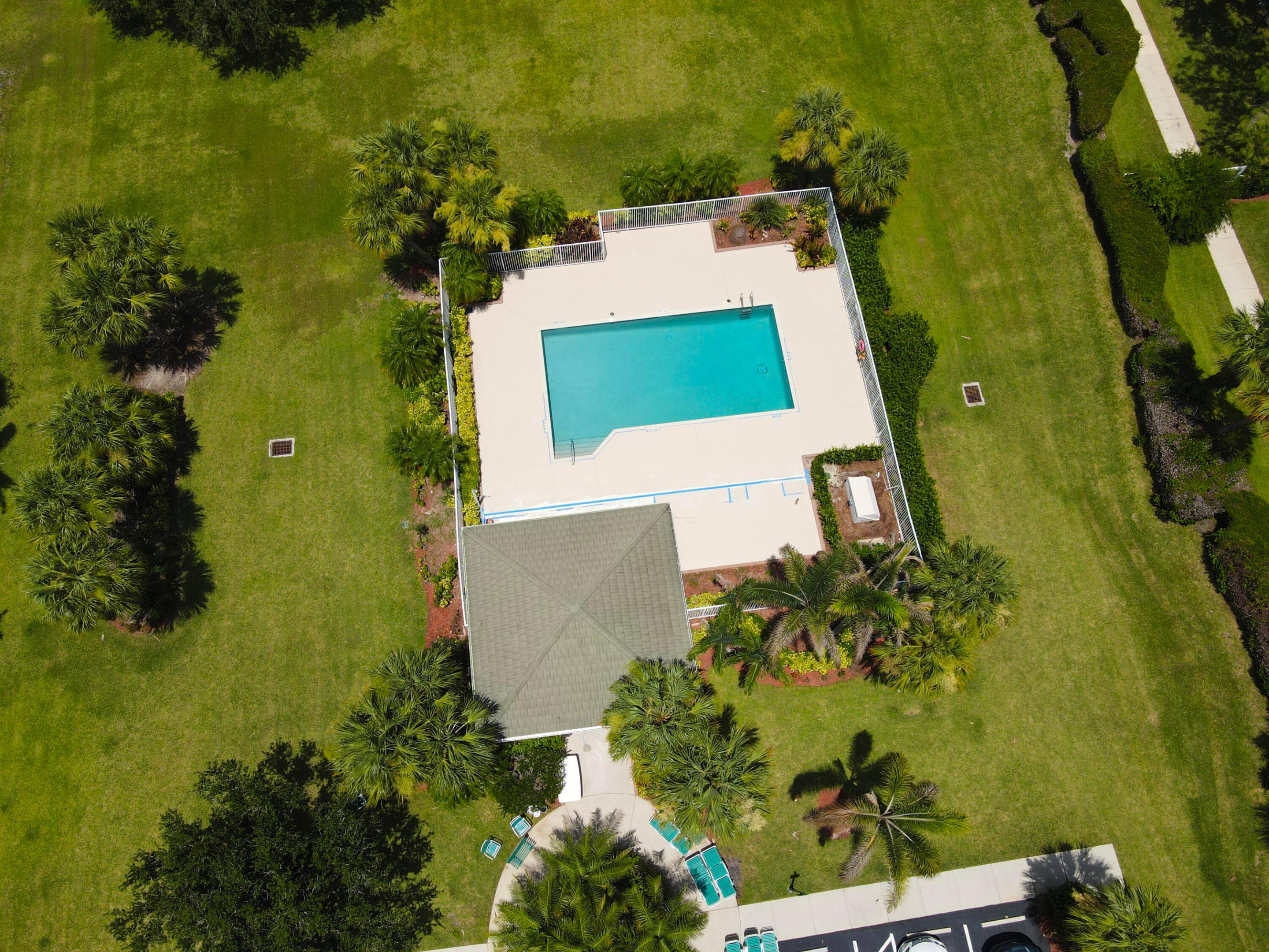 LAKE FOREST AT ST LUCIE WEST PHASE 3 - Residential