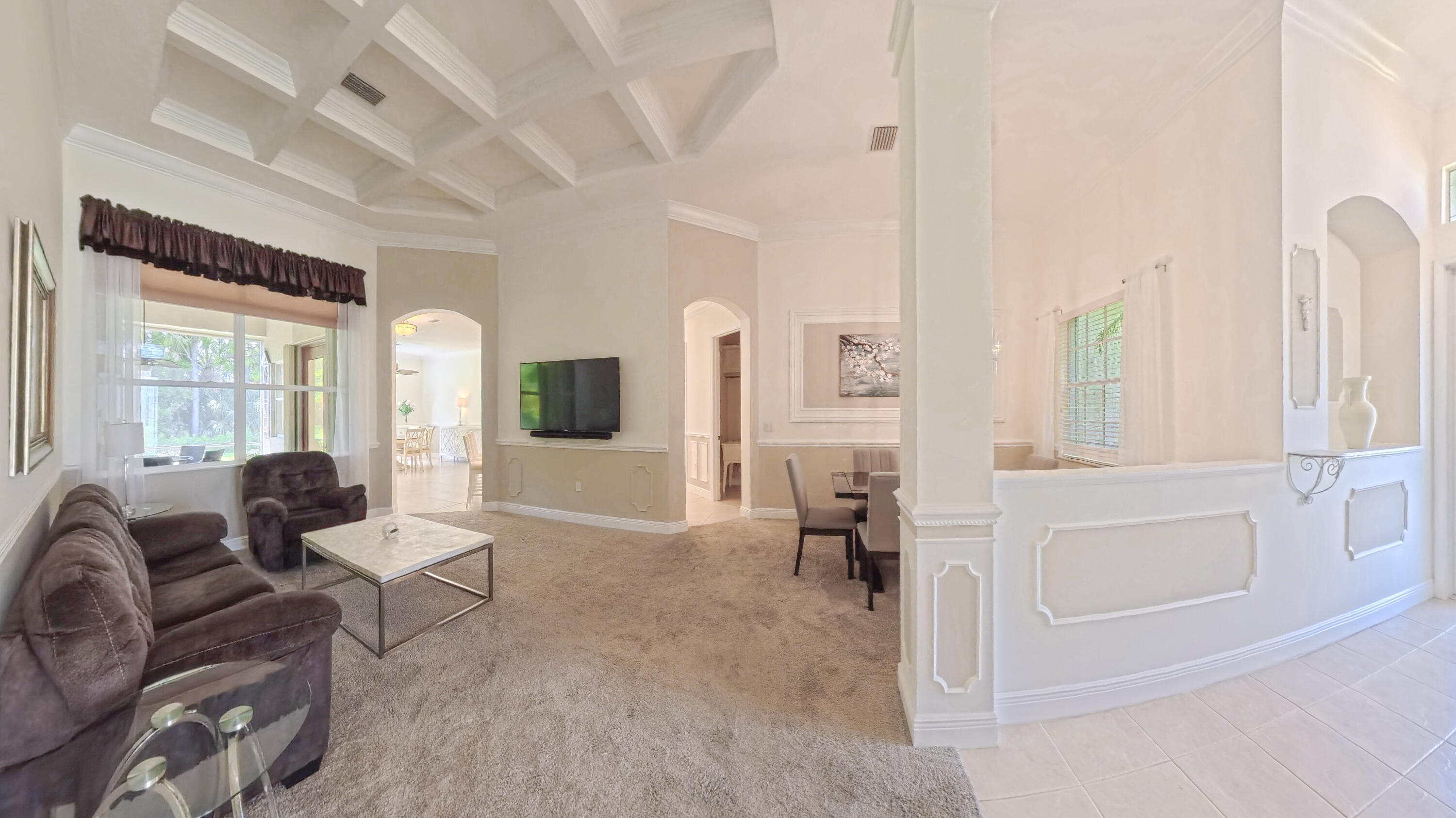 LAKE FOREST AT ST LUCIE WEST PHASE 3 - Residential