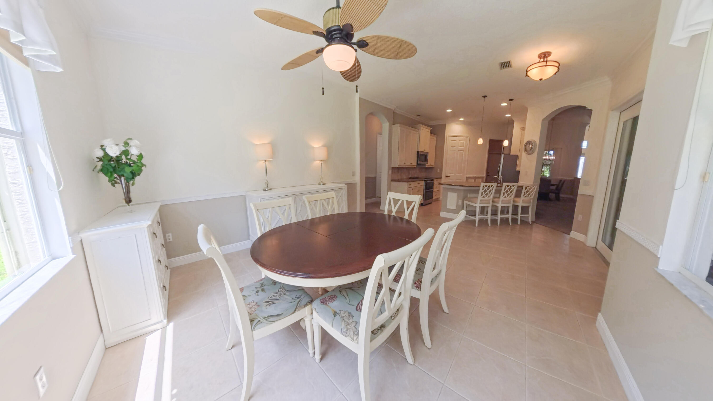 LAKE FOREST AT ST LUCIE WEST PHASE 3 - Residential