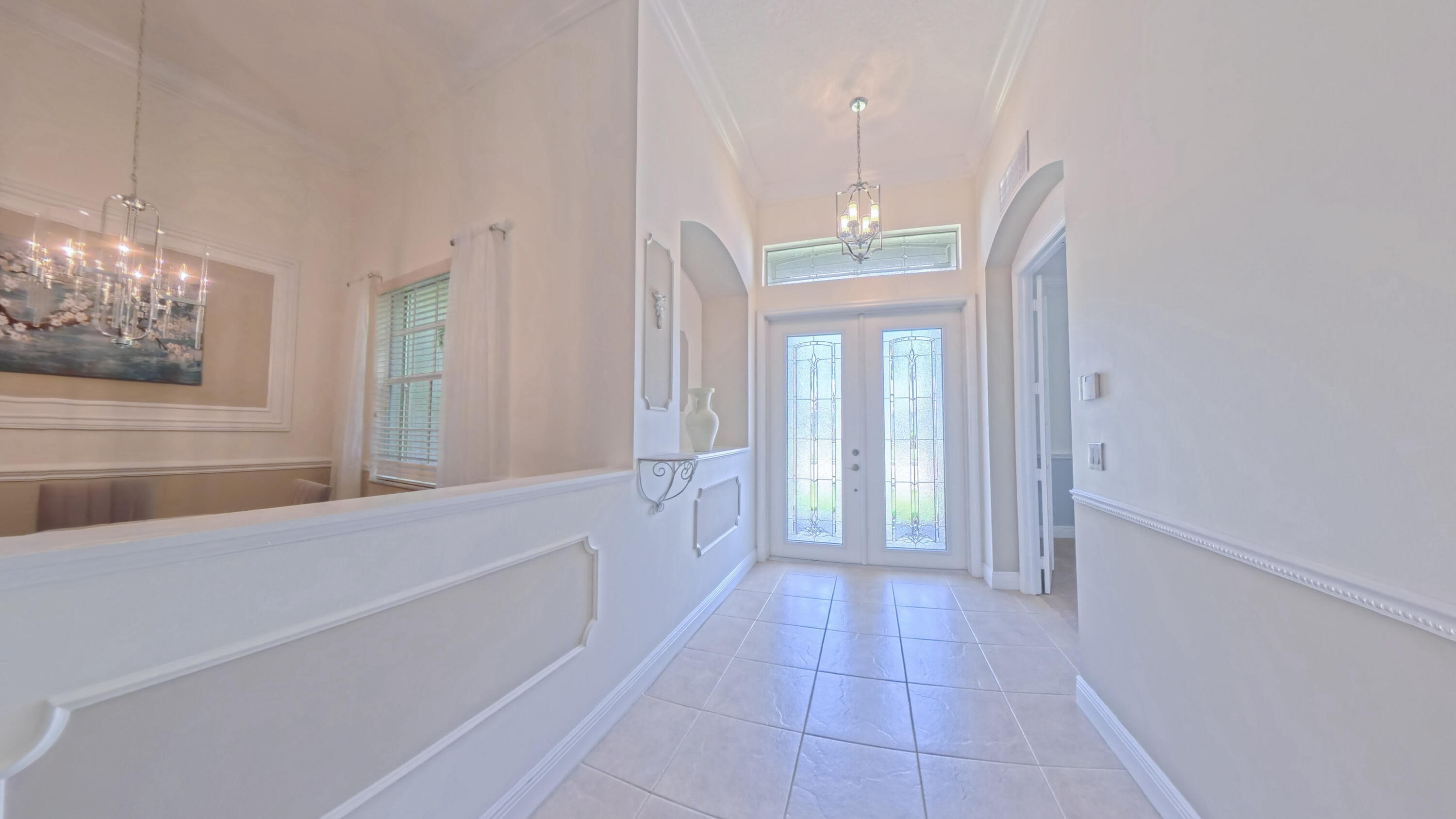 LAKE FOREST AT ST LUCIE WEST PHASE 3 - Residential