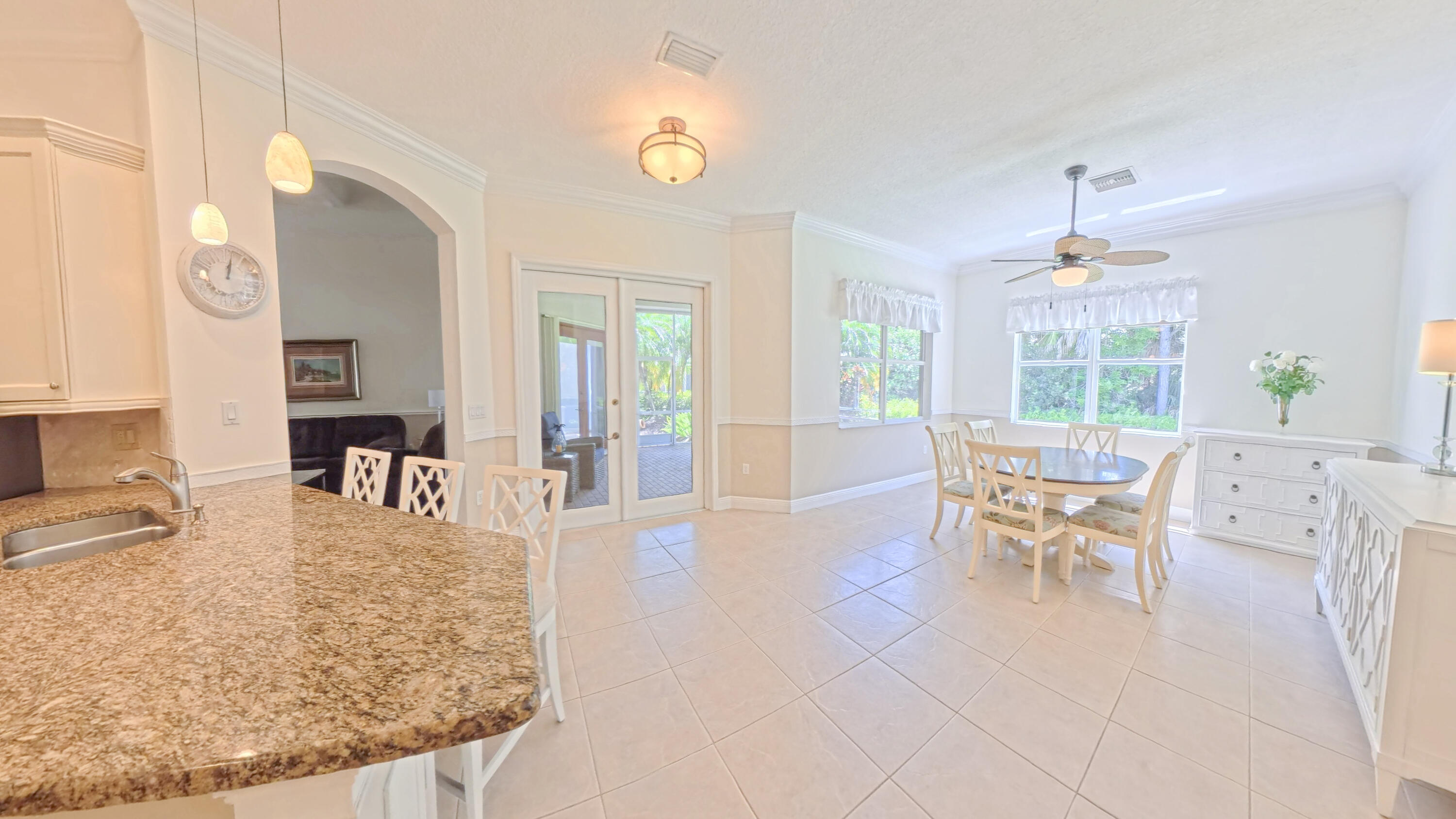 LAKE FOREST AT ST LUCIE WEST PHASE 3 - Residential