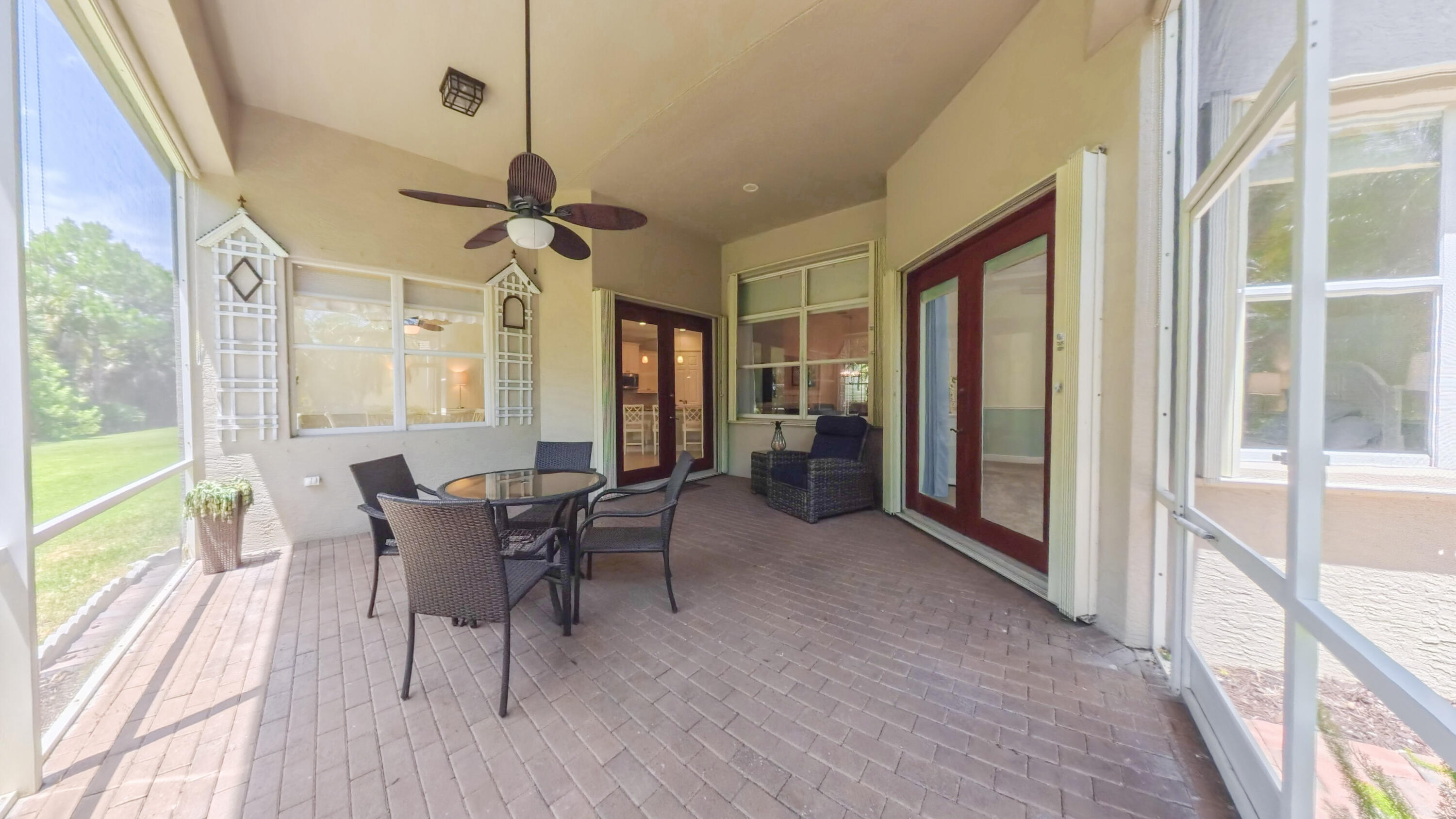 LAKE FOREST AT ST LUCIE WEST PHASE 3 - Residential