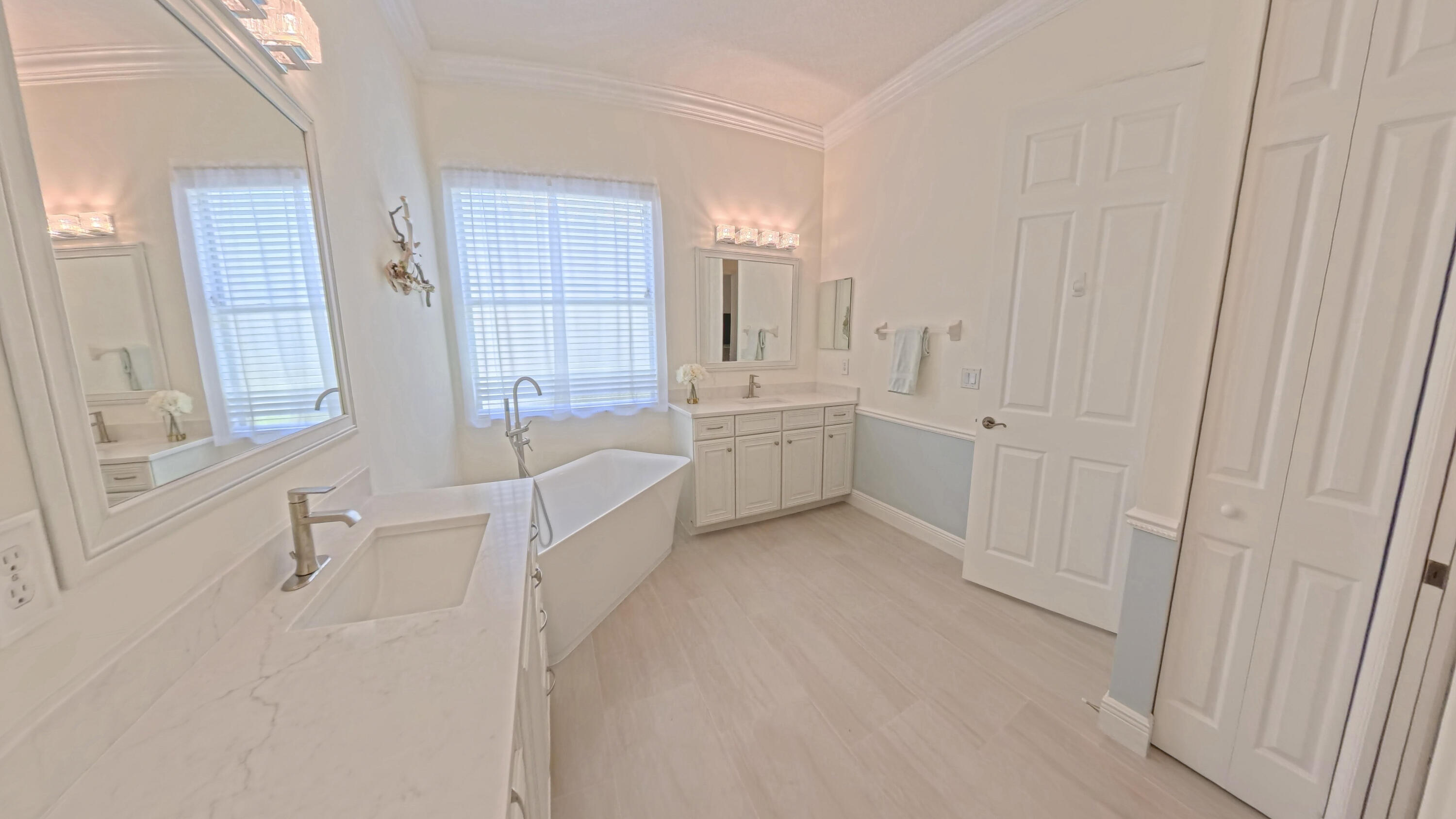 LAKE FOREST AT ST LUCIE WEST PHASE 3 - Residential