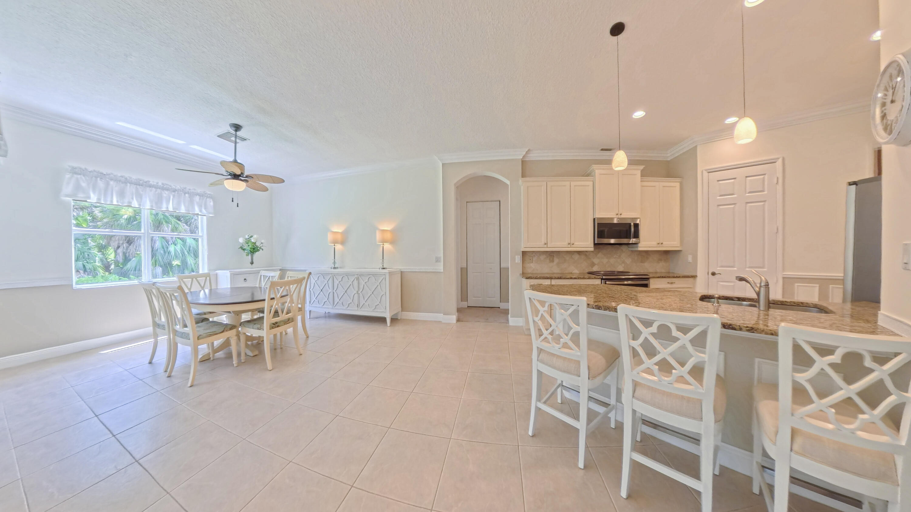 LAKE FOREST AT ST LUCIE WEST PHASE 3 - Residential