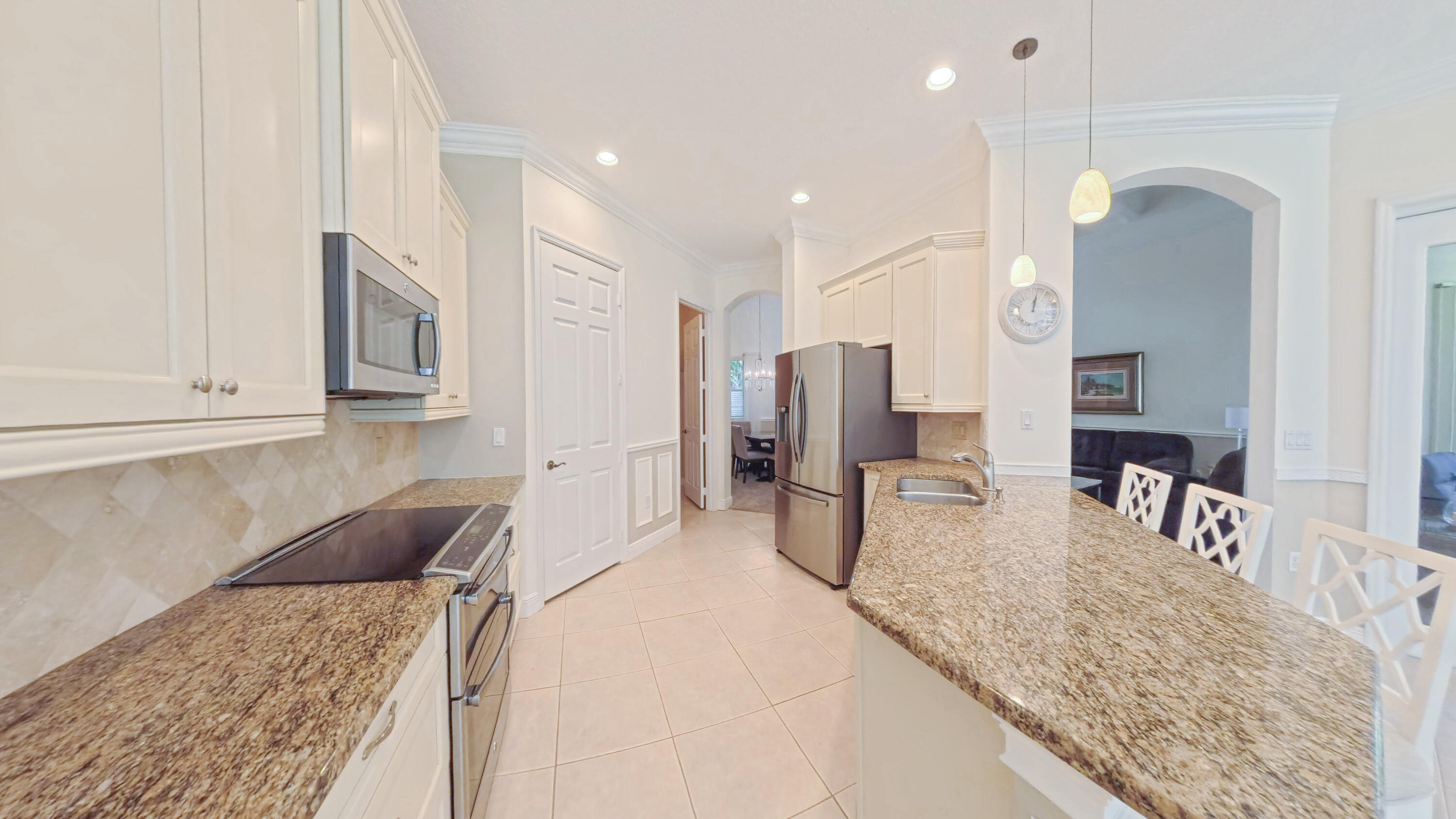 LAKE FOREST AT ST LUCIE WEST PHASE 3 - Residential