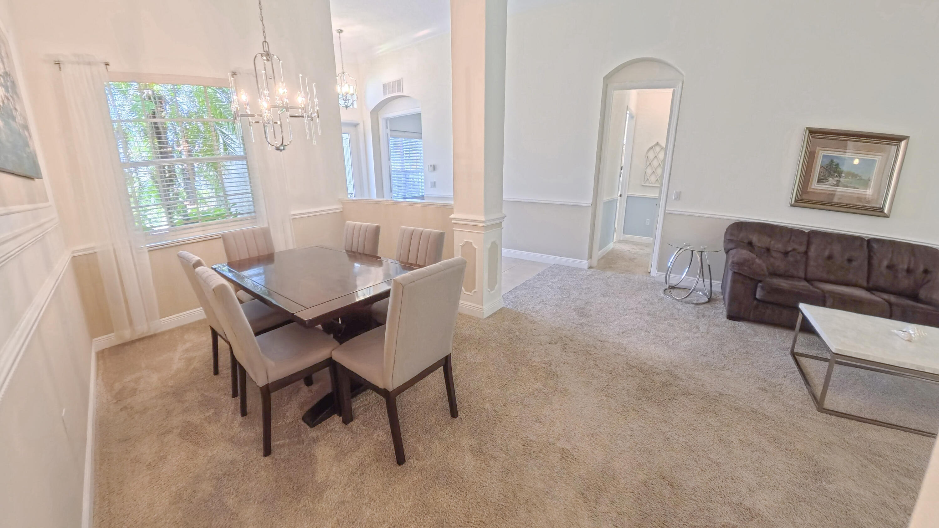 LAKE FOREST AT ST LUCIE WEST PHASE 3 - Residential