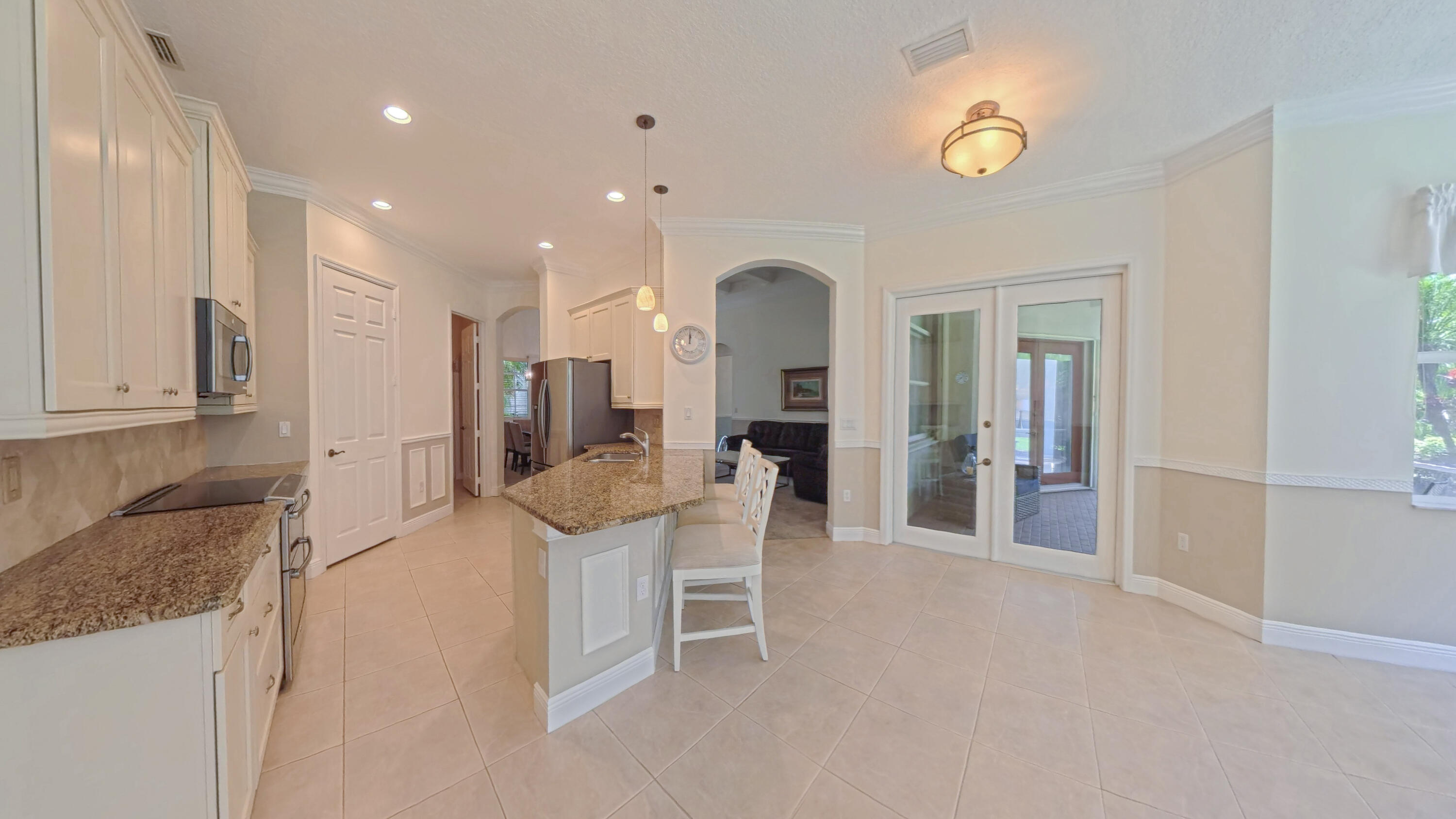 LAKE FOREST AT ST LUCIE WEST PHASE 3 - Residential
