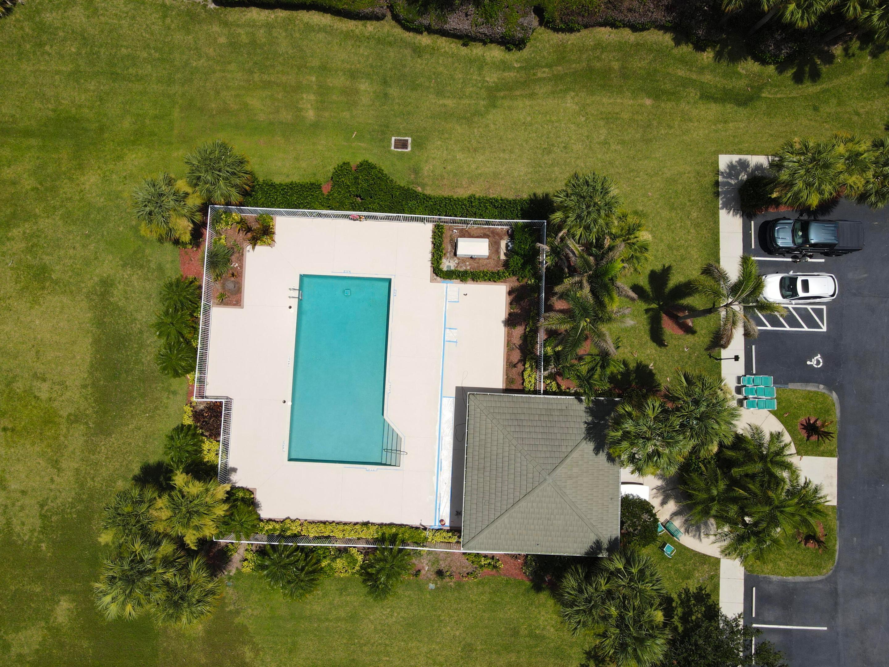 LAKE FOREST AT ST LUCIE WEST PHASE 3 - Residential