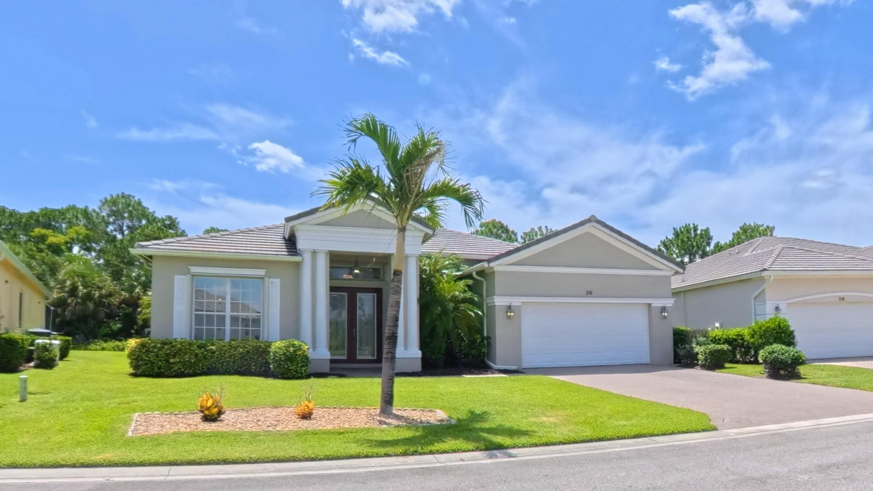 LAKE FOREST AT ST LUCIE WEST PHASE 3 - Residential