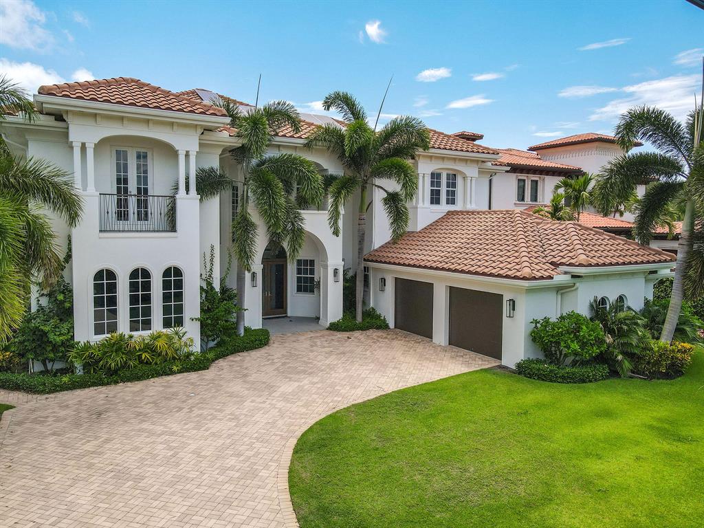 INTRACOASTAL PARK - Residential