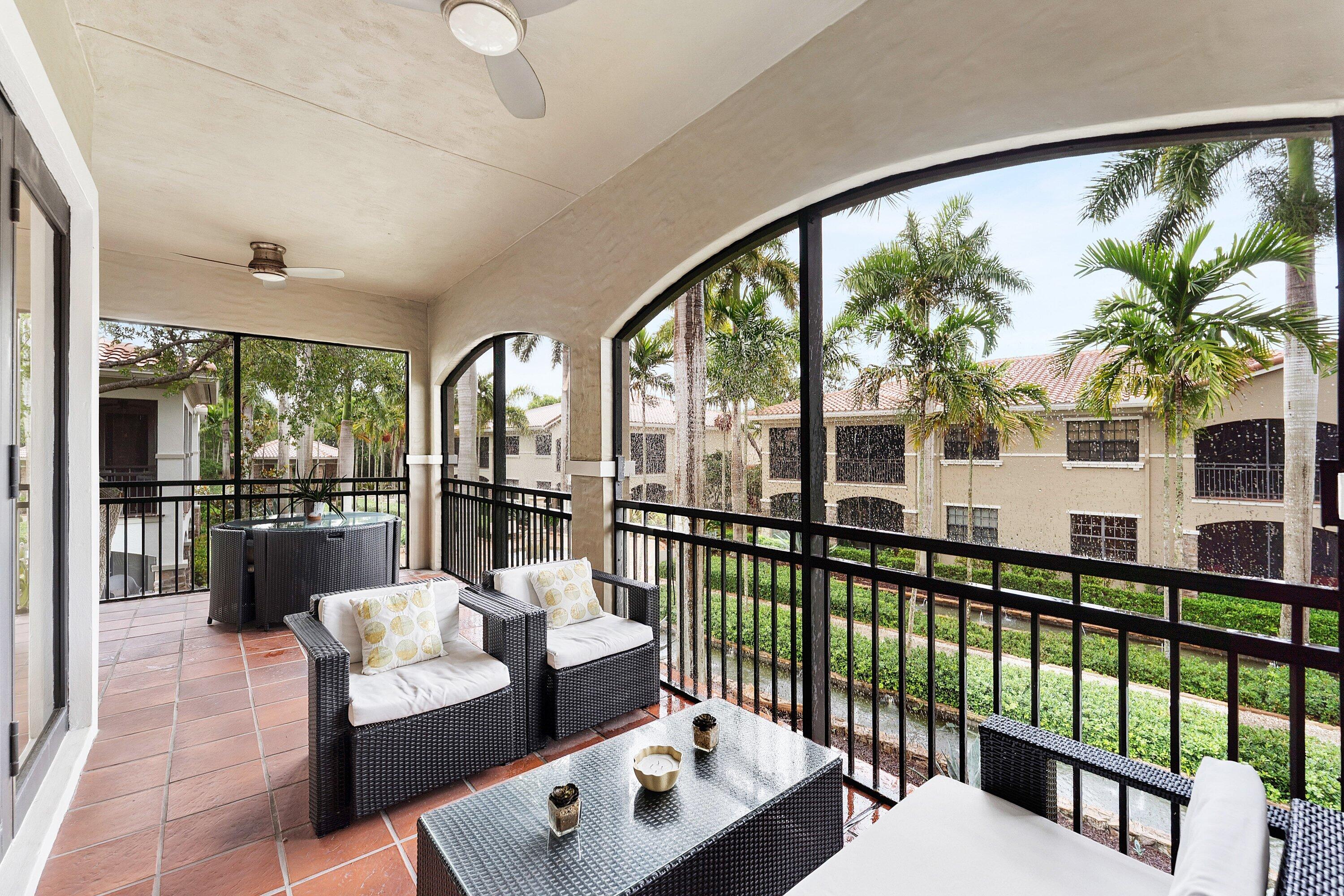 PARKLAND GOLF & COUNTRY CLUB - Residential Lease