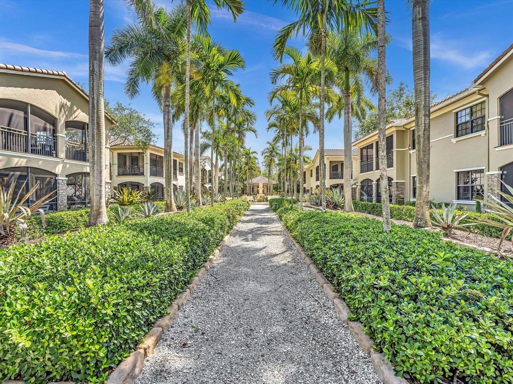 PARKLAND GOLF & COUNTRY CLUB - Residential Lease