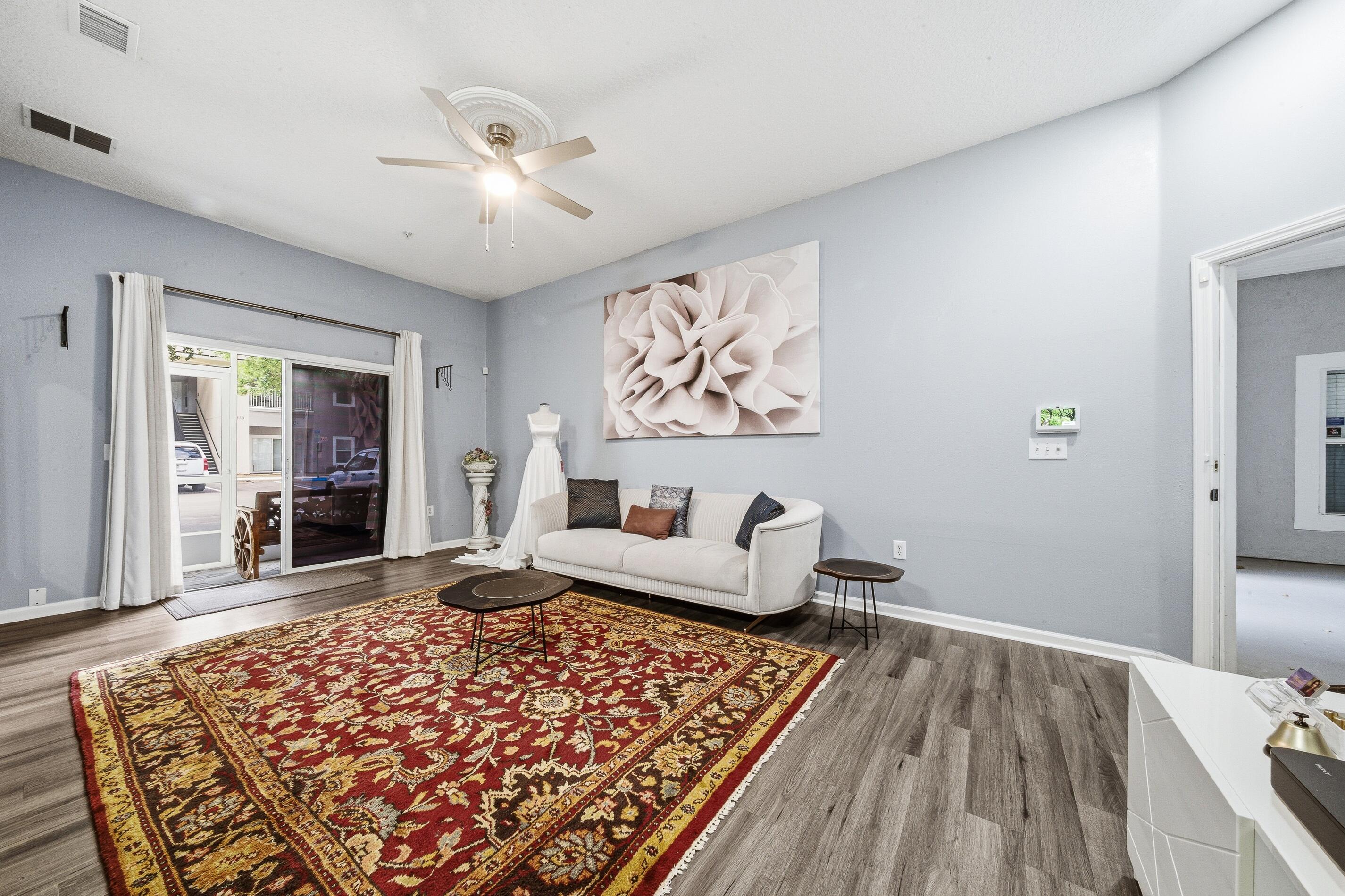 NATURES HIDEAWAY CONDOMINIUM - Residential