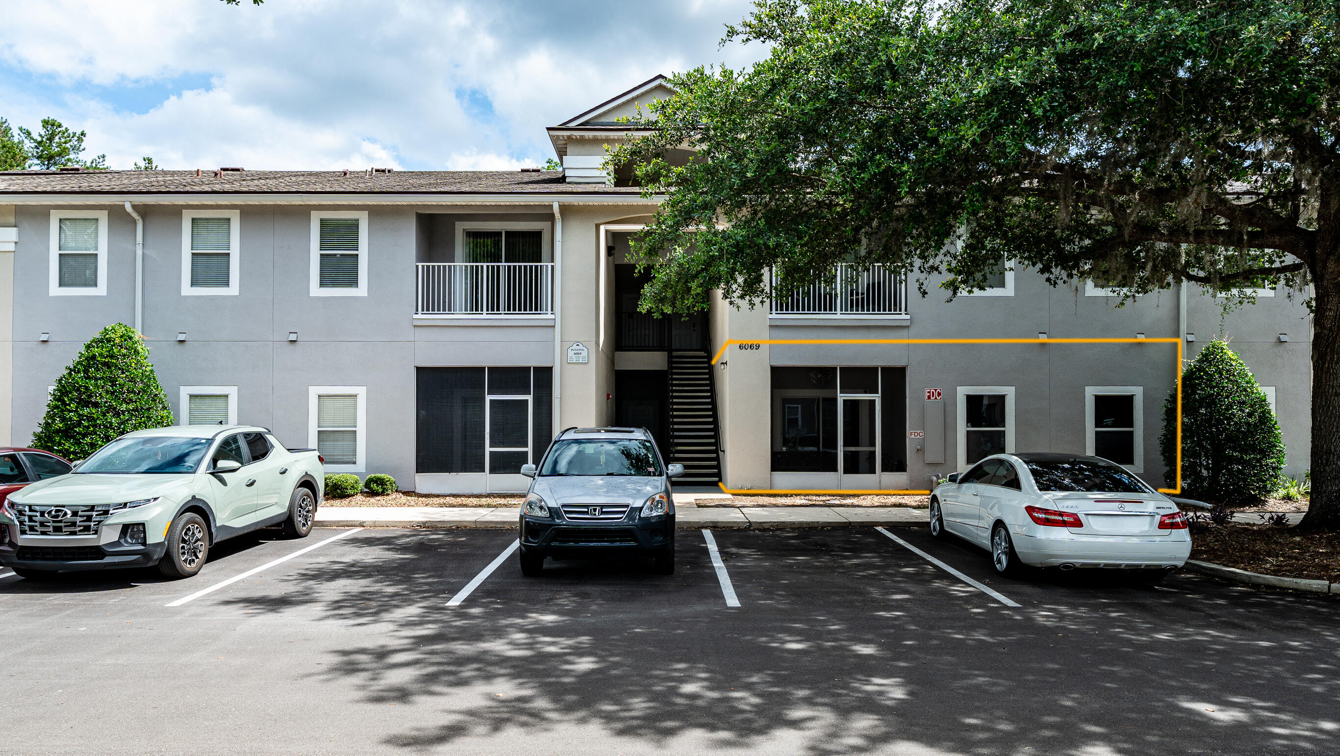 NATURES HIDEAWAY CONDOMINIUM - Residential