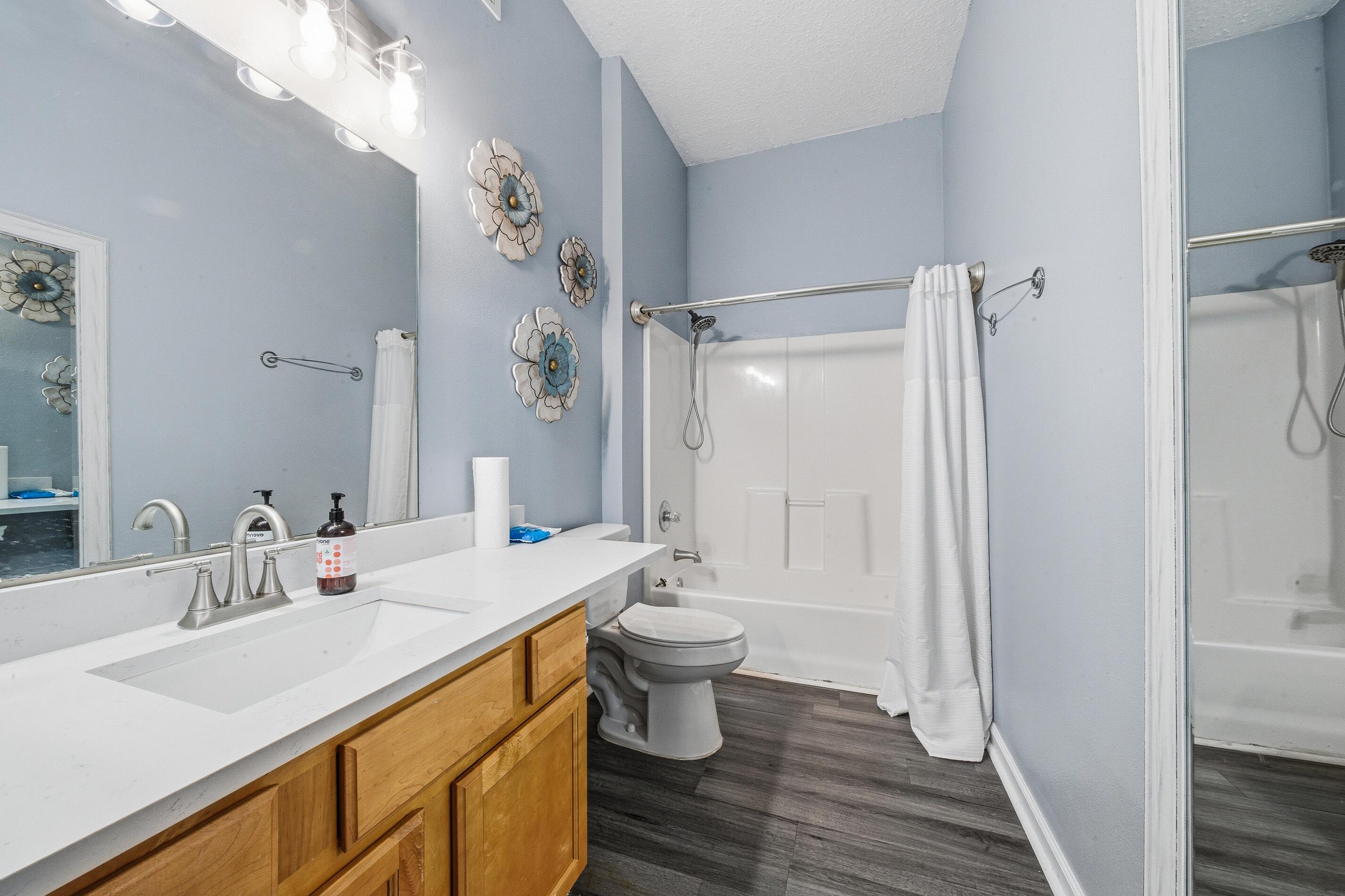 NATURES HIDEAWAY CONDOMINIUM - Residential