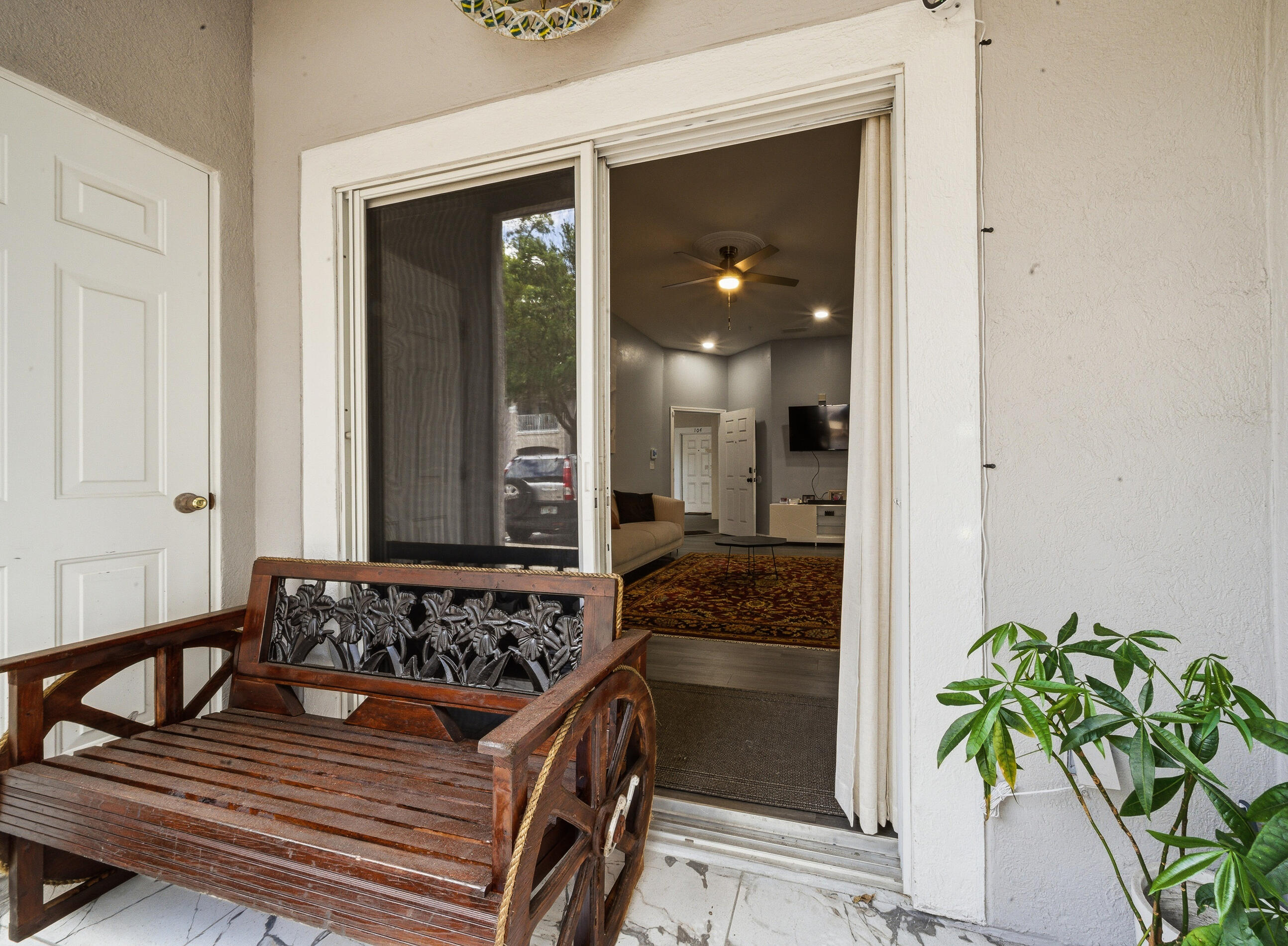 NATURES HIDEAWAY CONDOMINIUM - Residential
