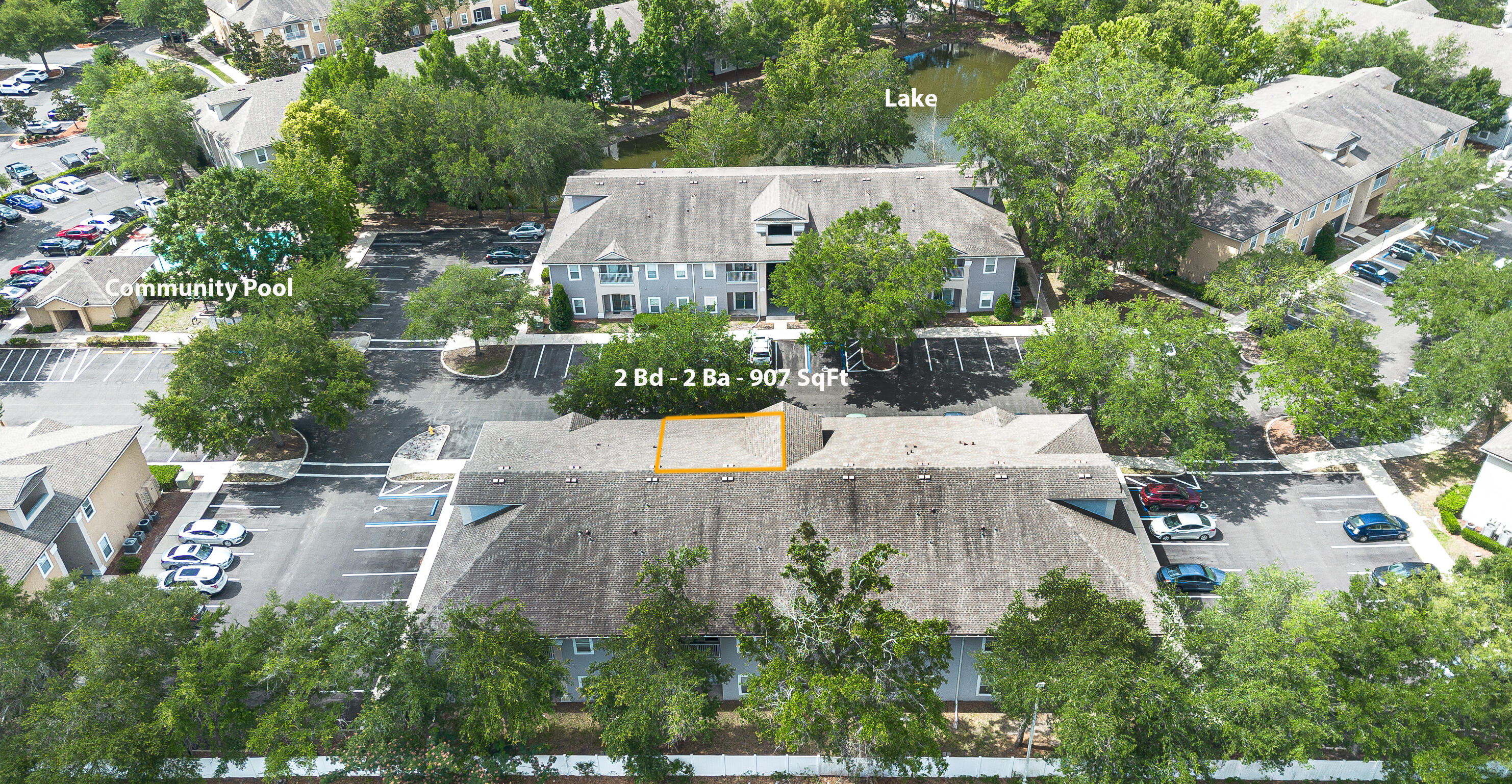 NATURES HIDEAWAY CONDOMINIUM - Residential