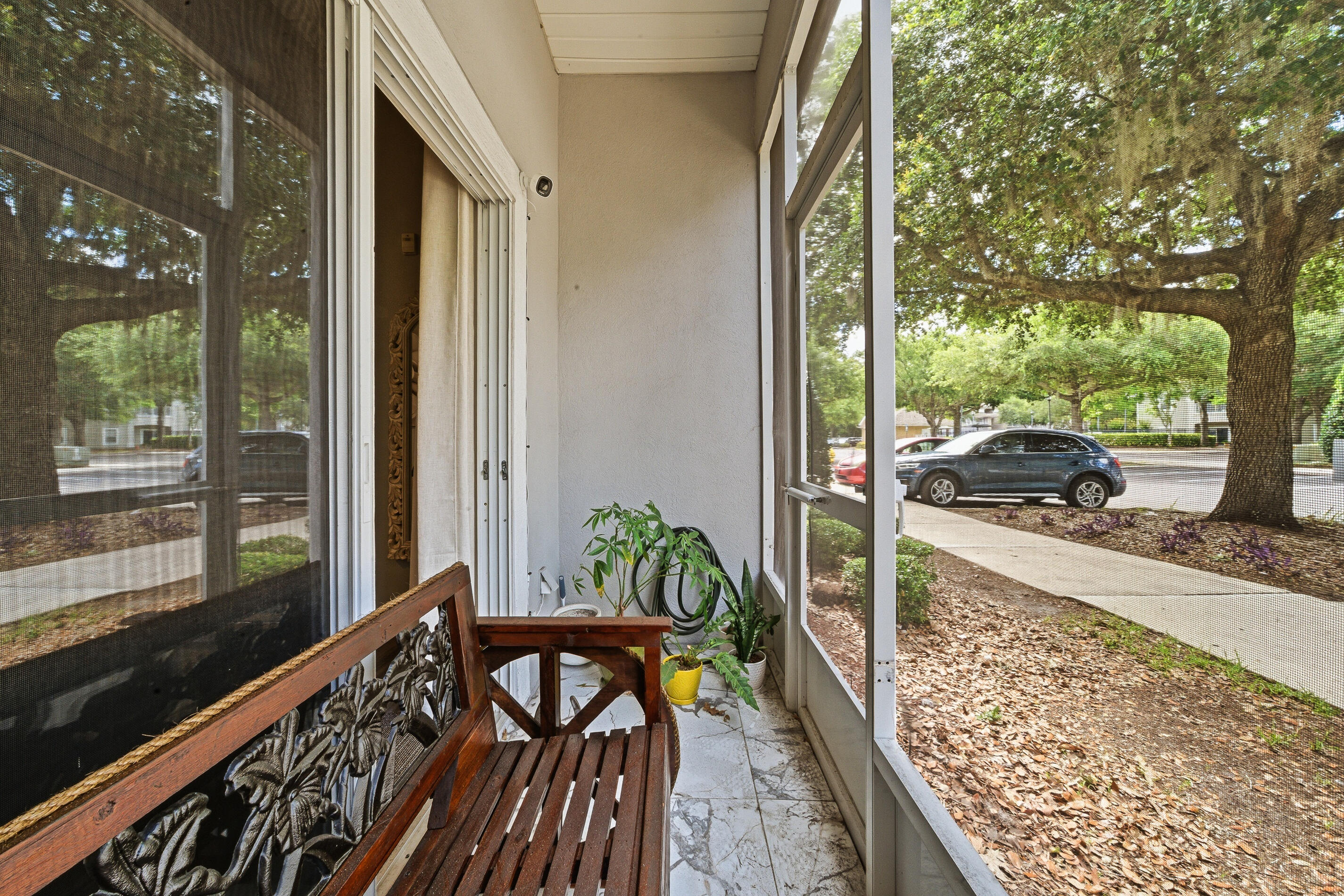 NATURES HIDEAWAY CONDOMINIUM - Residential