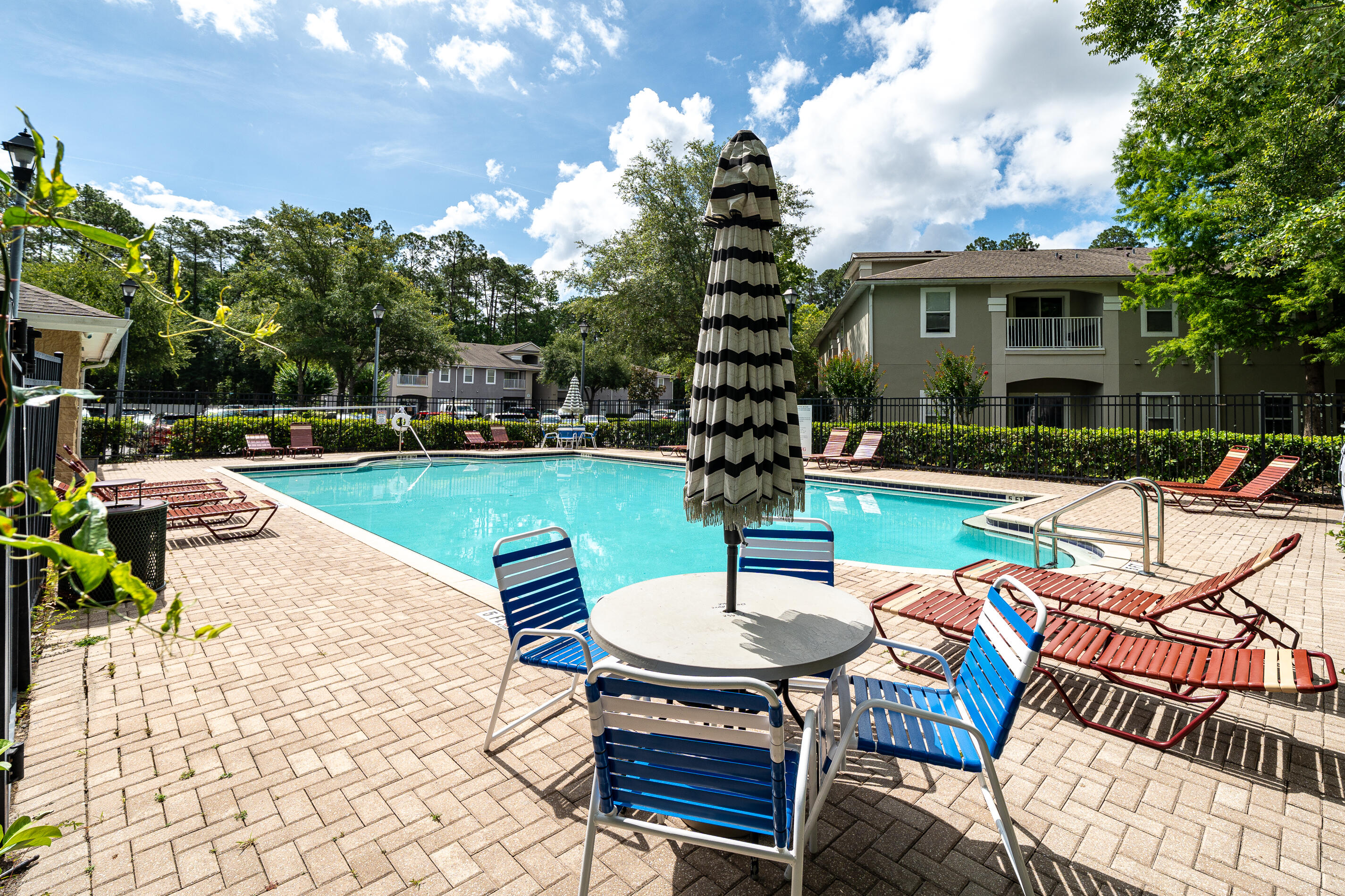 NATURES HIDEAWAY CONDOMINIUM - Residential
