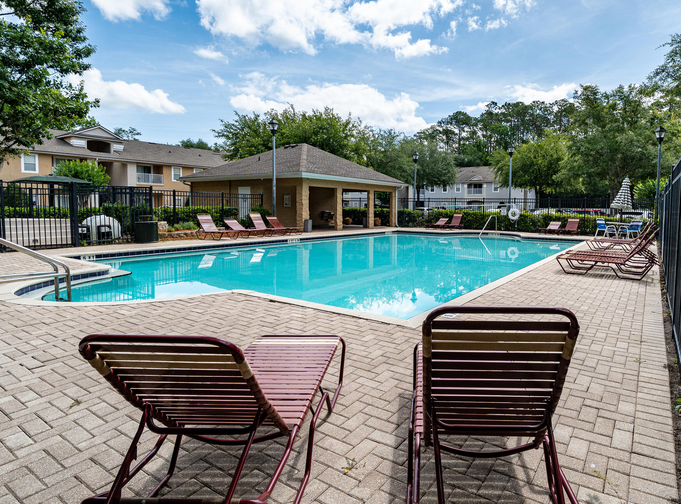 NATURES HIDEAWAY CONDOMINIUM - Residential