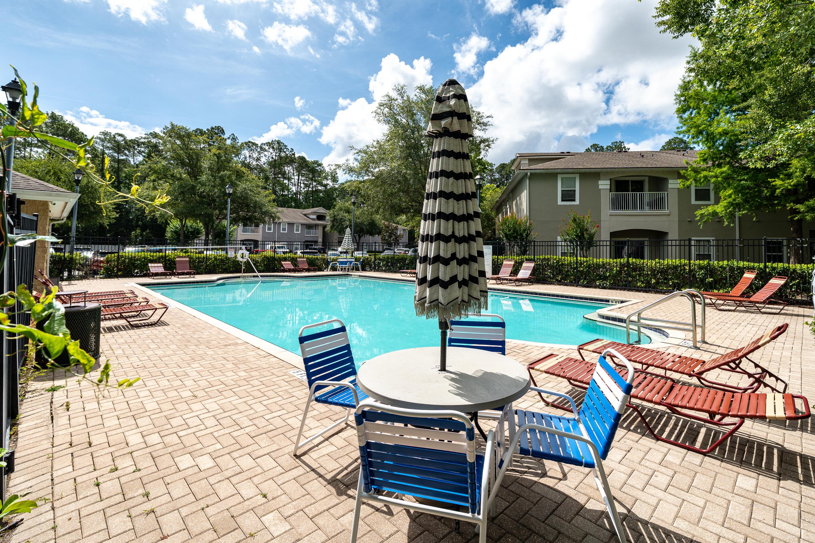 NATURES HIDEAWAY CONDOMINIUM - Residential