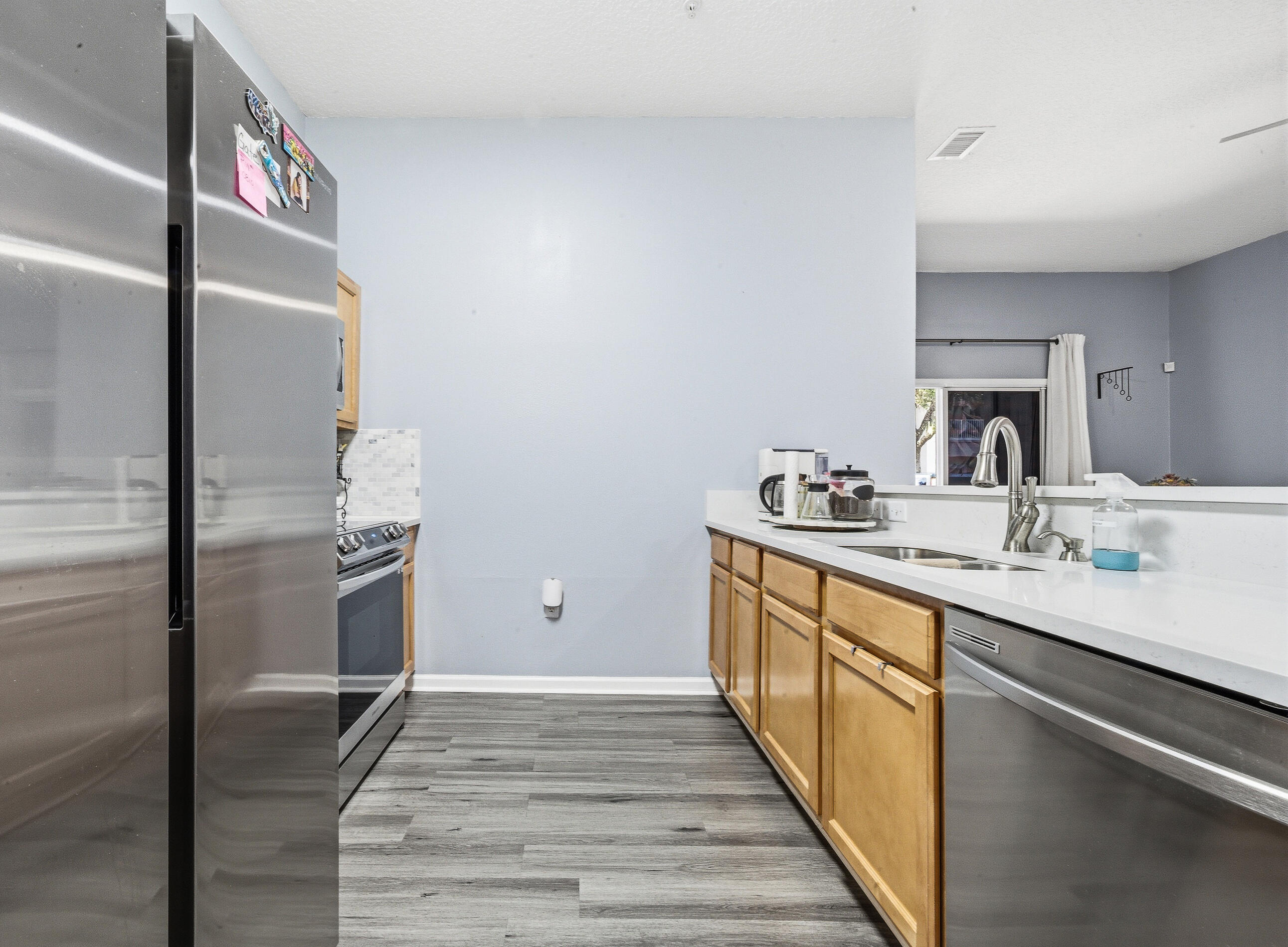 NATURES HIDEAWAY CONDOMINIUM - Residential