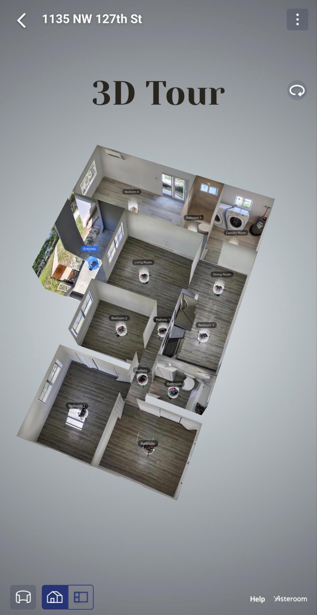 TAYLOR MANOR - Residential Lease