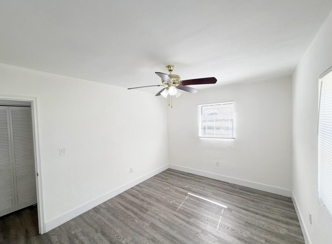 TAYLOR MANOR - Residential Lease