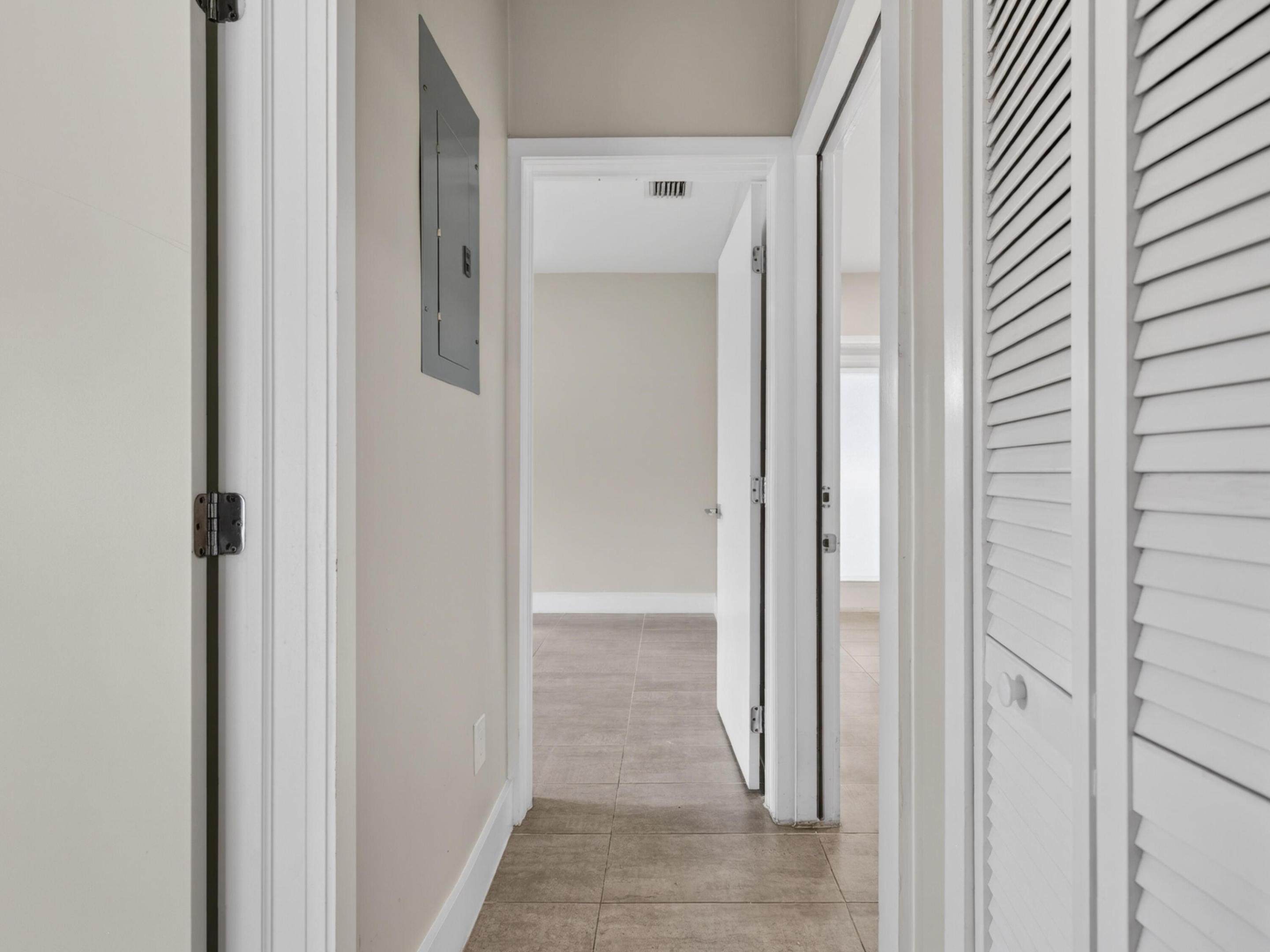 WOODLAND PARK AMD PLAT - Residential