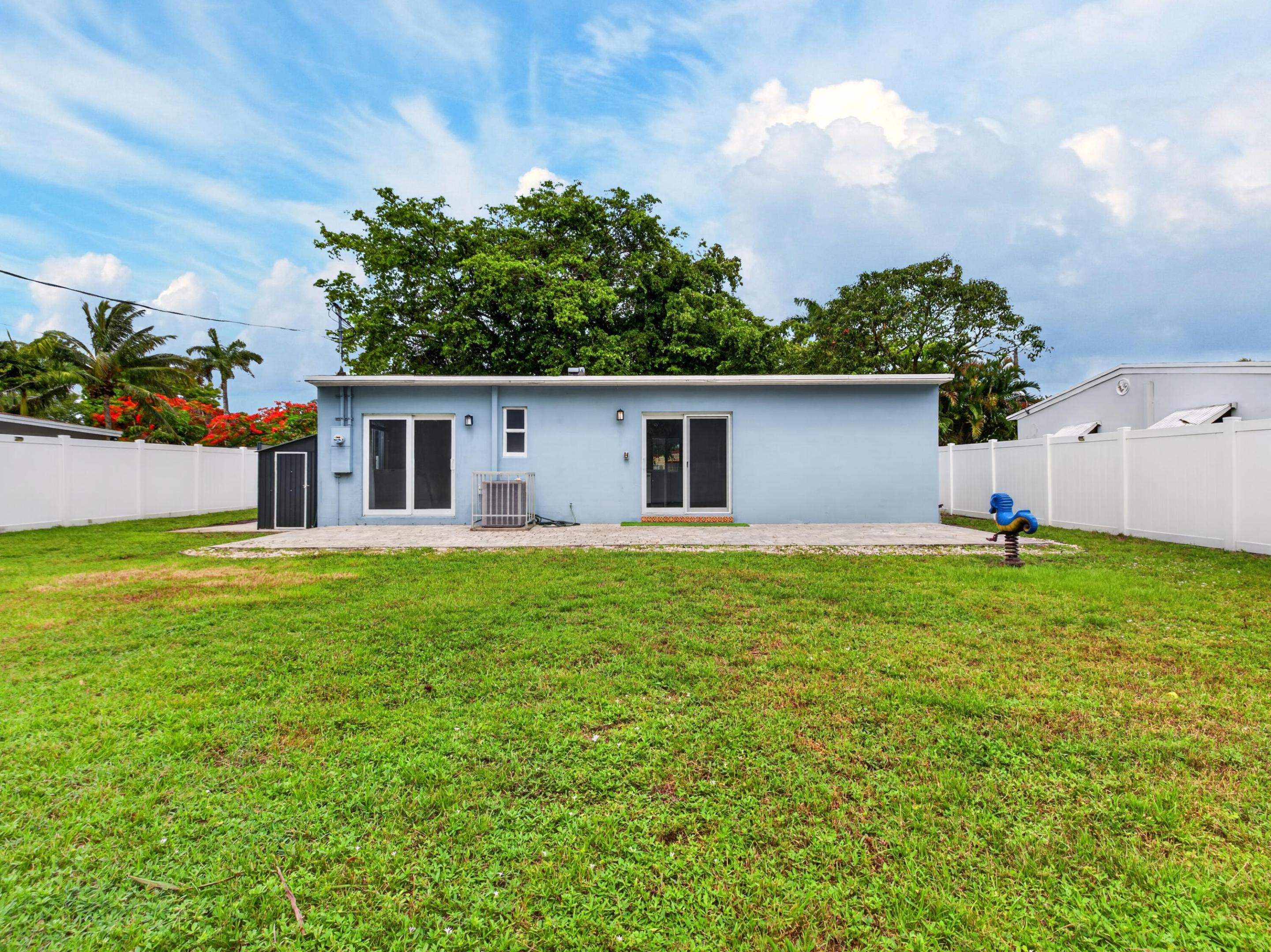 WOODLAND PARK AMD PLAT - Residential