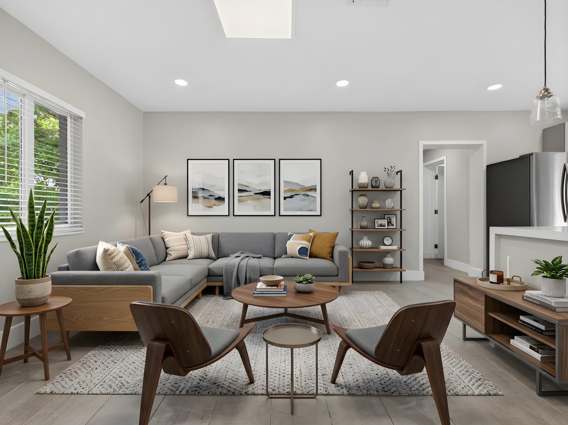 WOODLAND PARK AMD PLAT - Residential