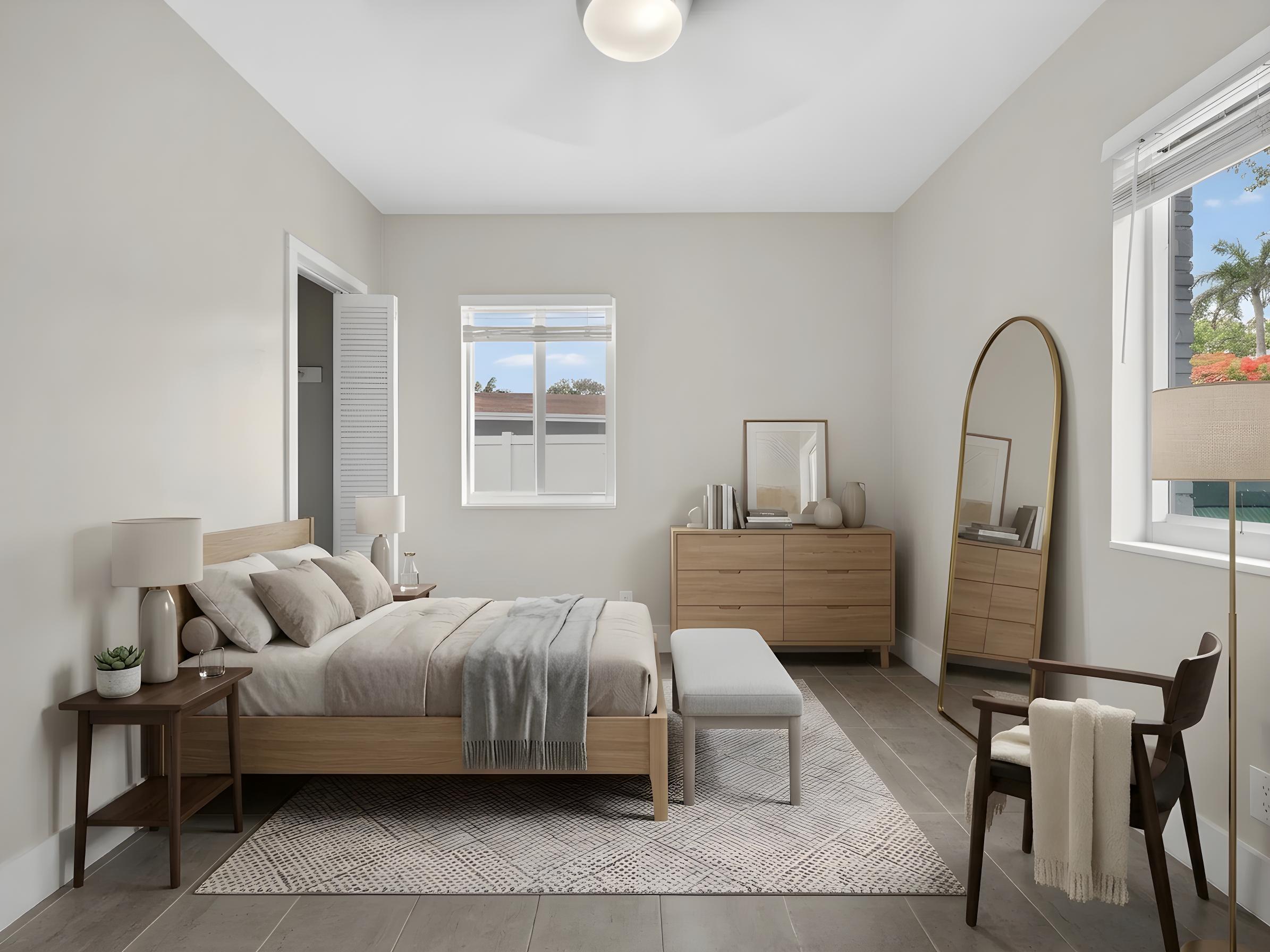 WOODLAND PARK AMD PLAT - Residential