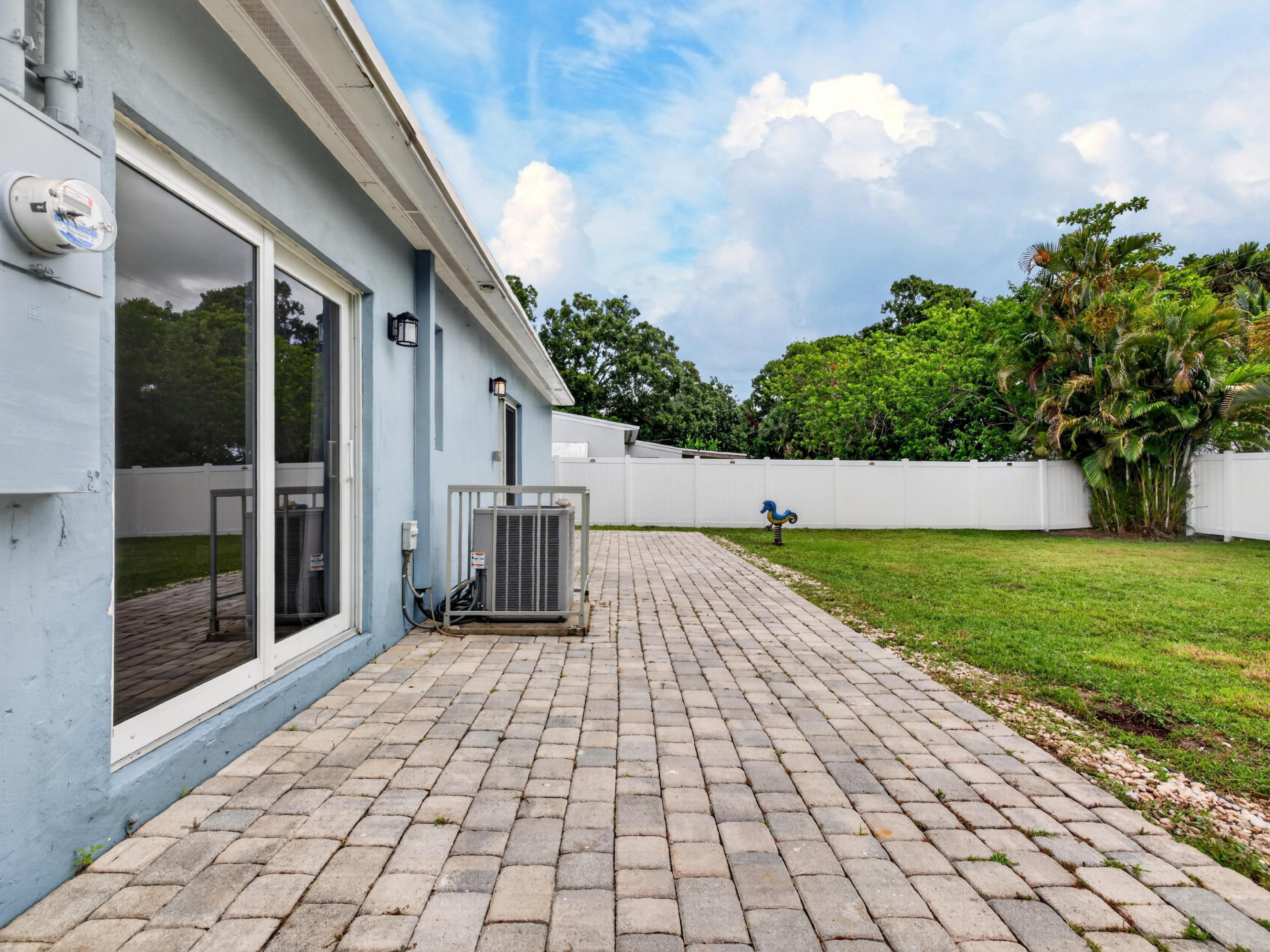 WOODLAND PARK AMD PLAT - Residential