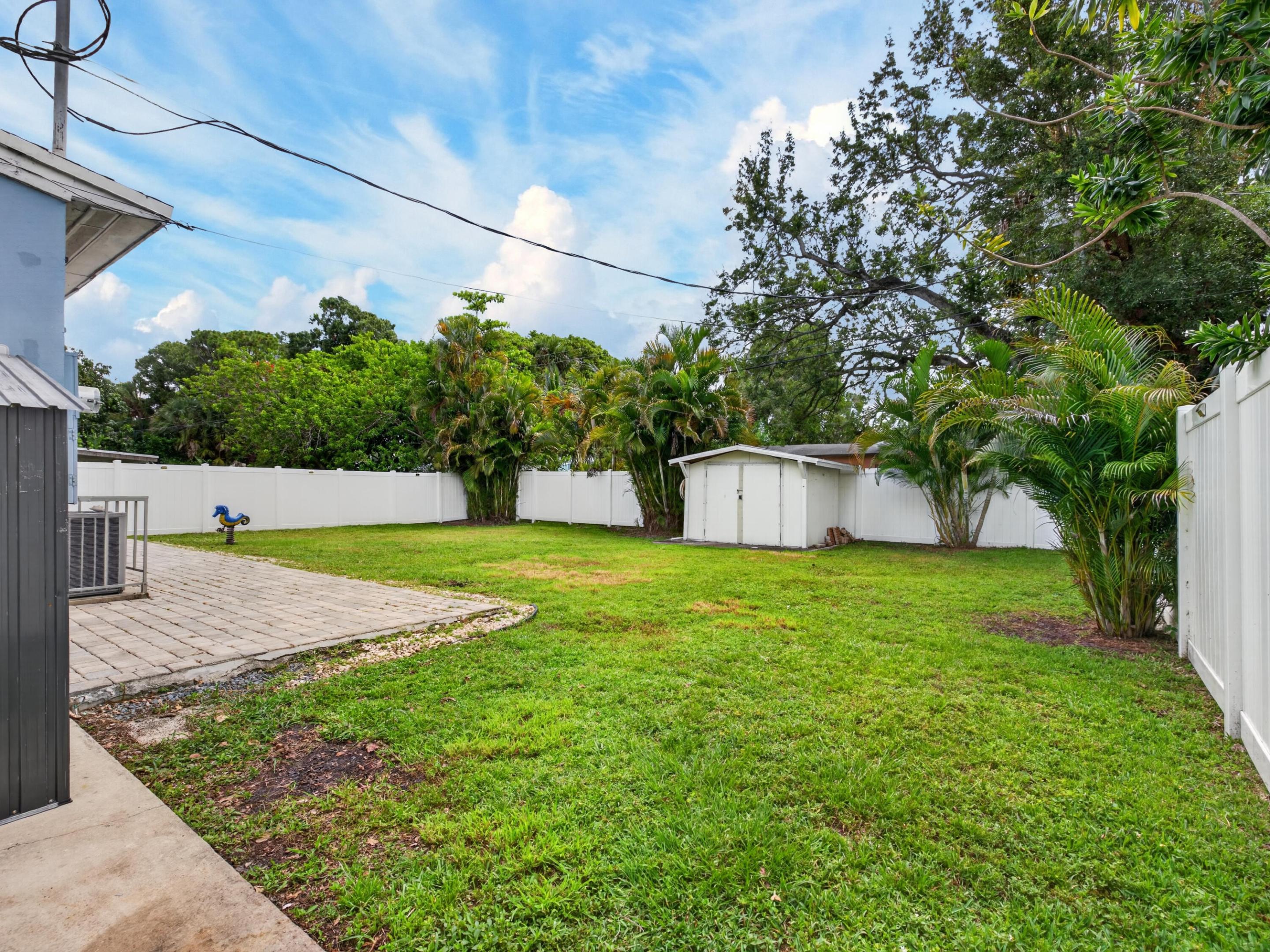 WOODLAND PARK AMD PLAT - Residential