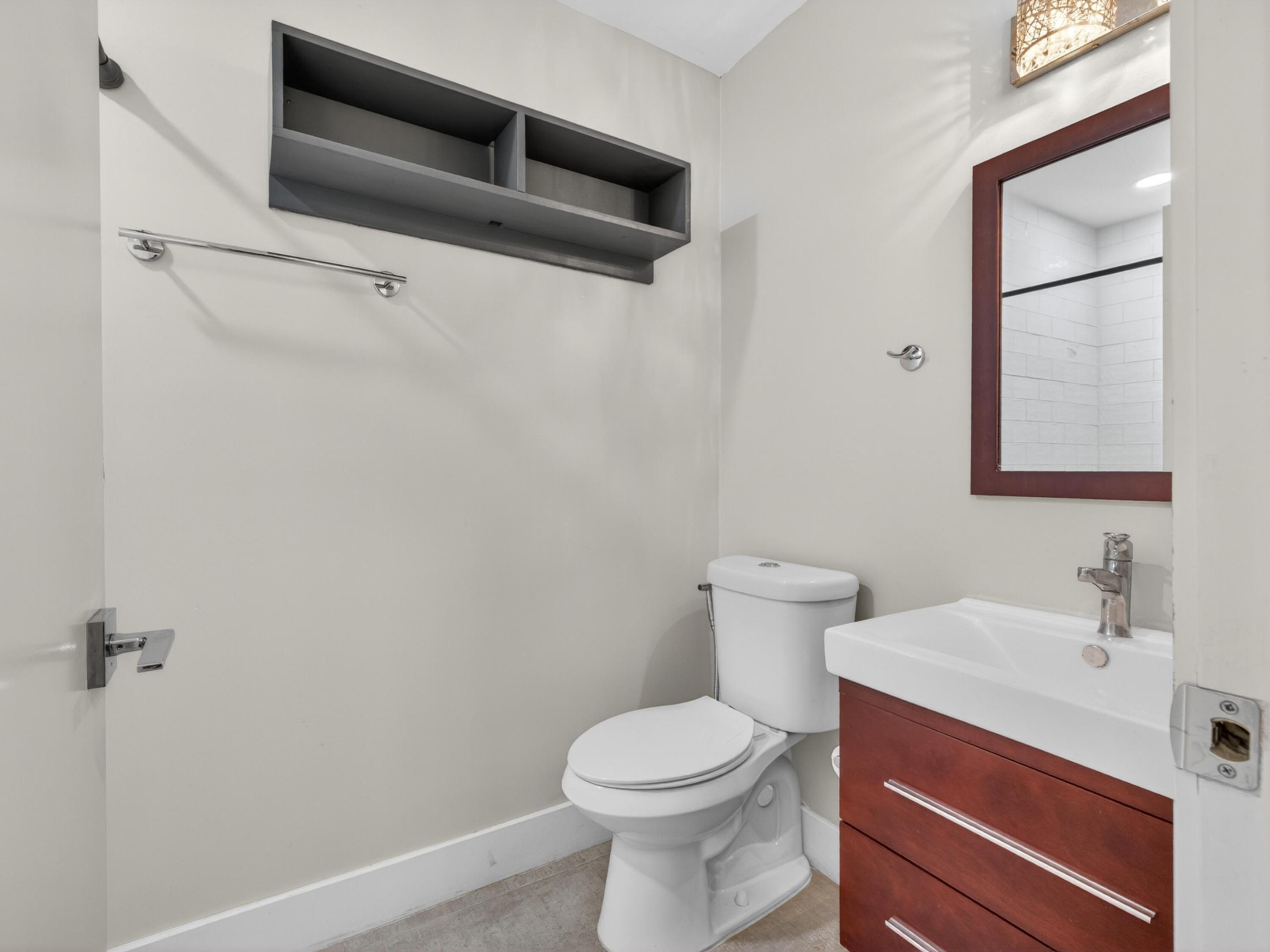 WOODLAND PARK AMD PLAT - Residential