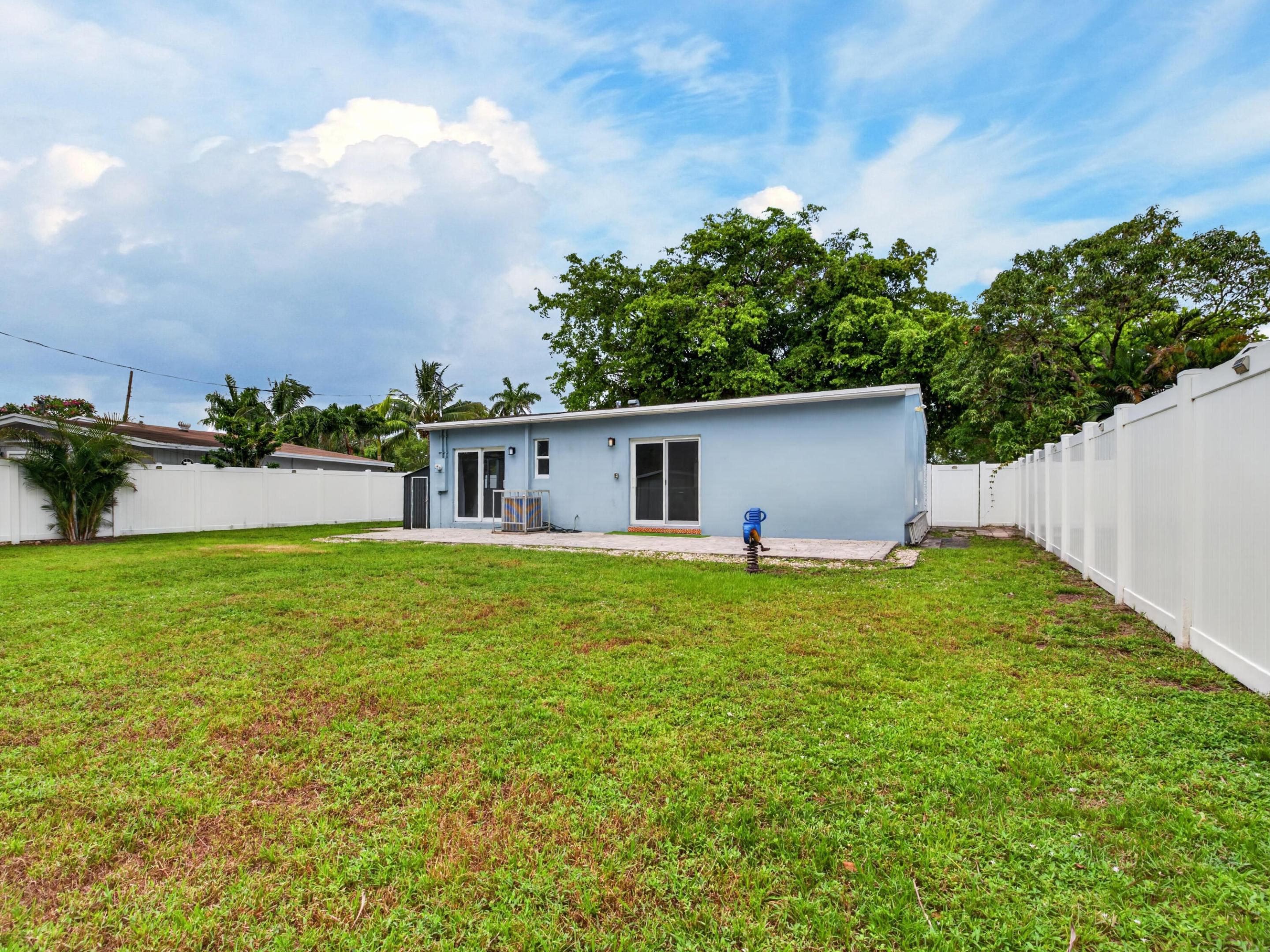 WOODLAND PARK AMD PLAT - Residential