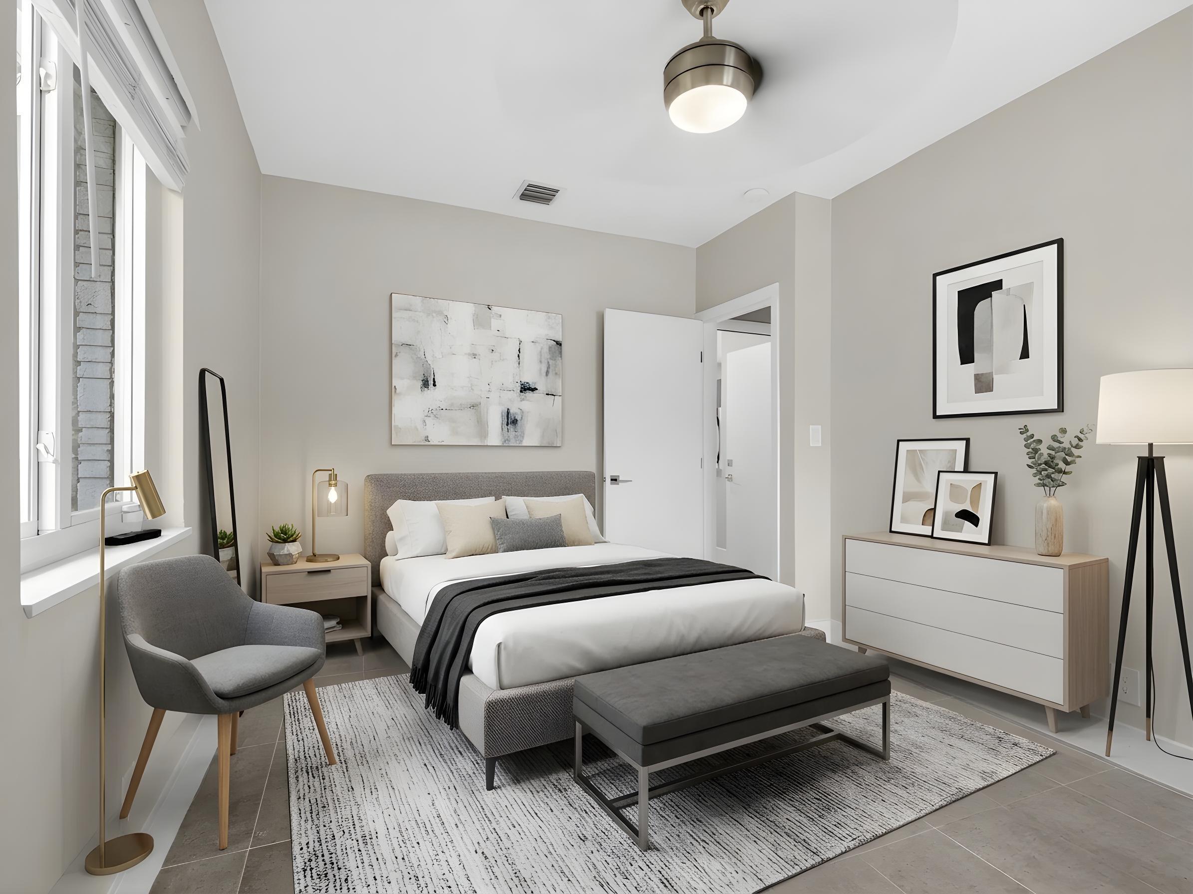 WOODLAND PARK AMD PLAT - Residential