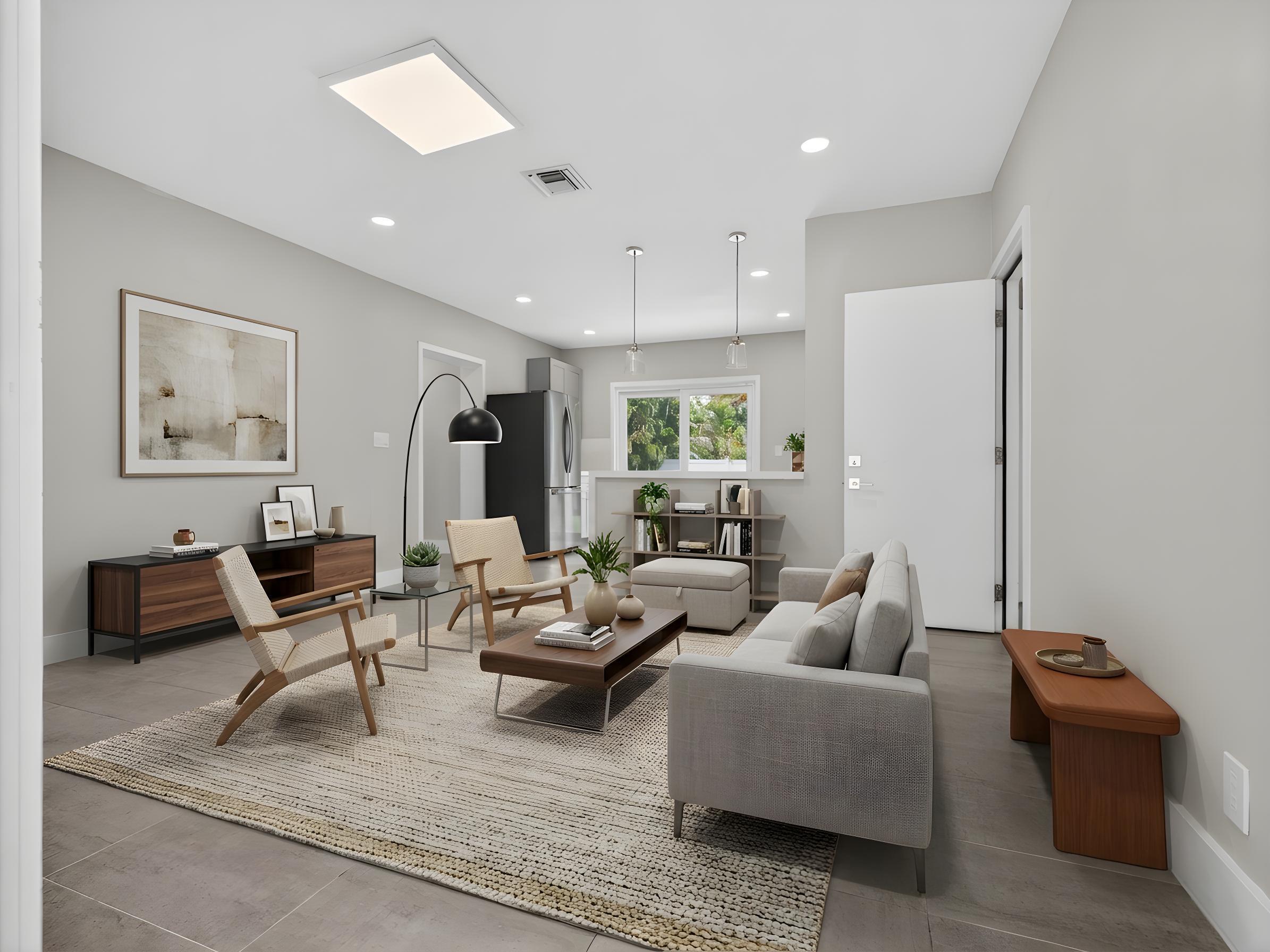WOODLAND PARK AMD PLAT - Residential