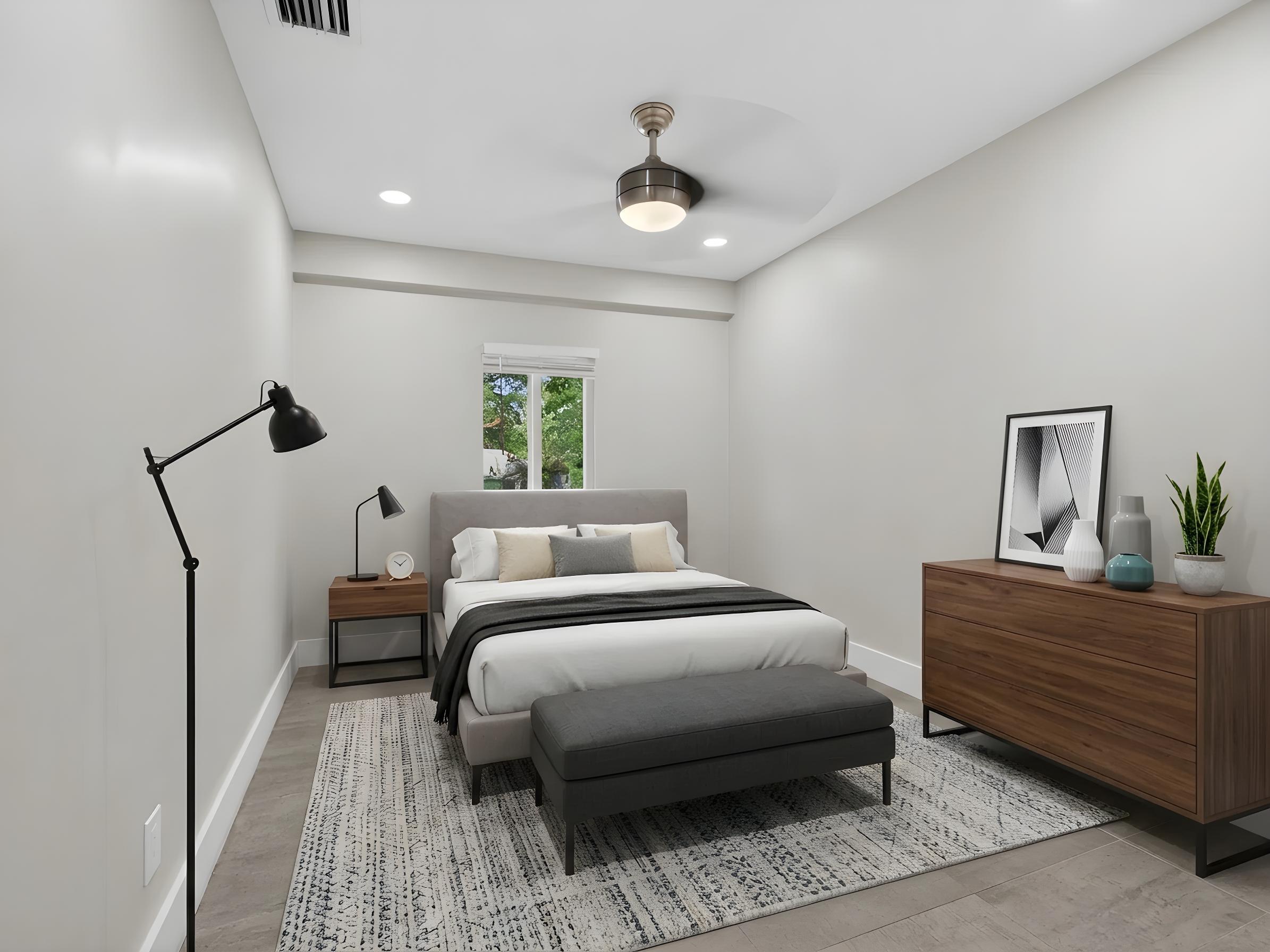 WOODLAND PARK AMD PLAT - Residential