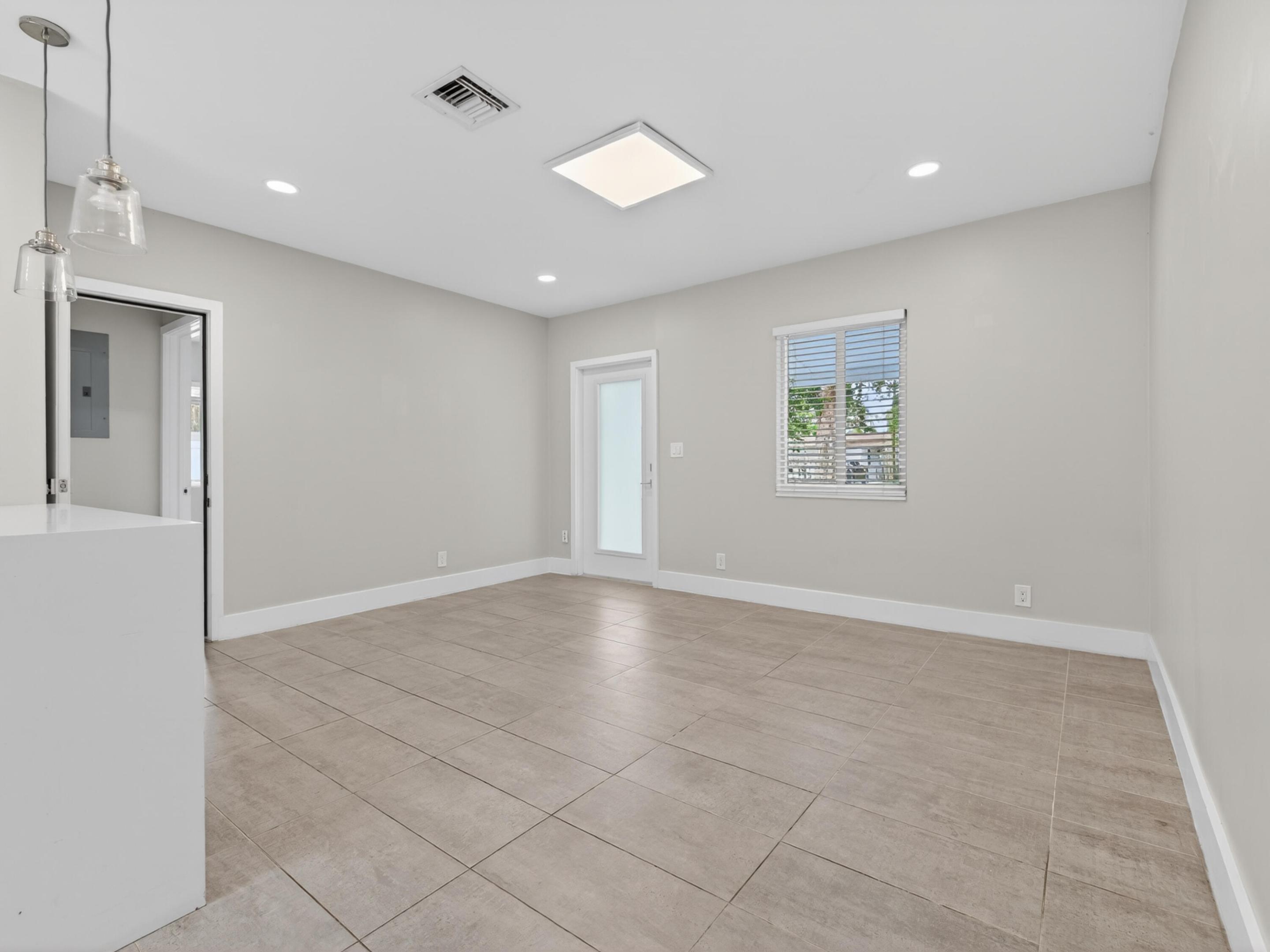 WOODLAND PARK AMD PLAT - Residential