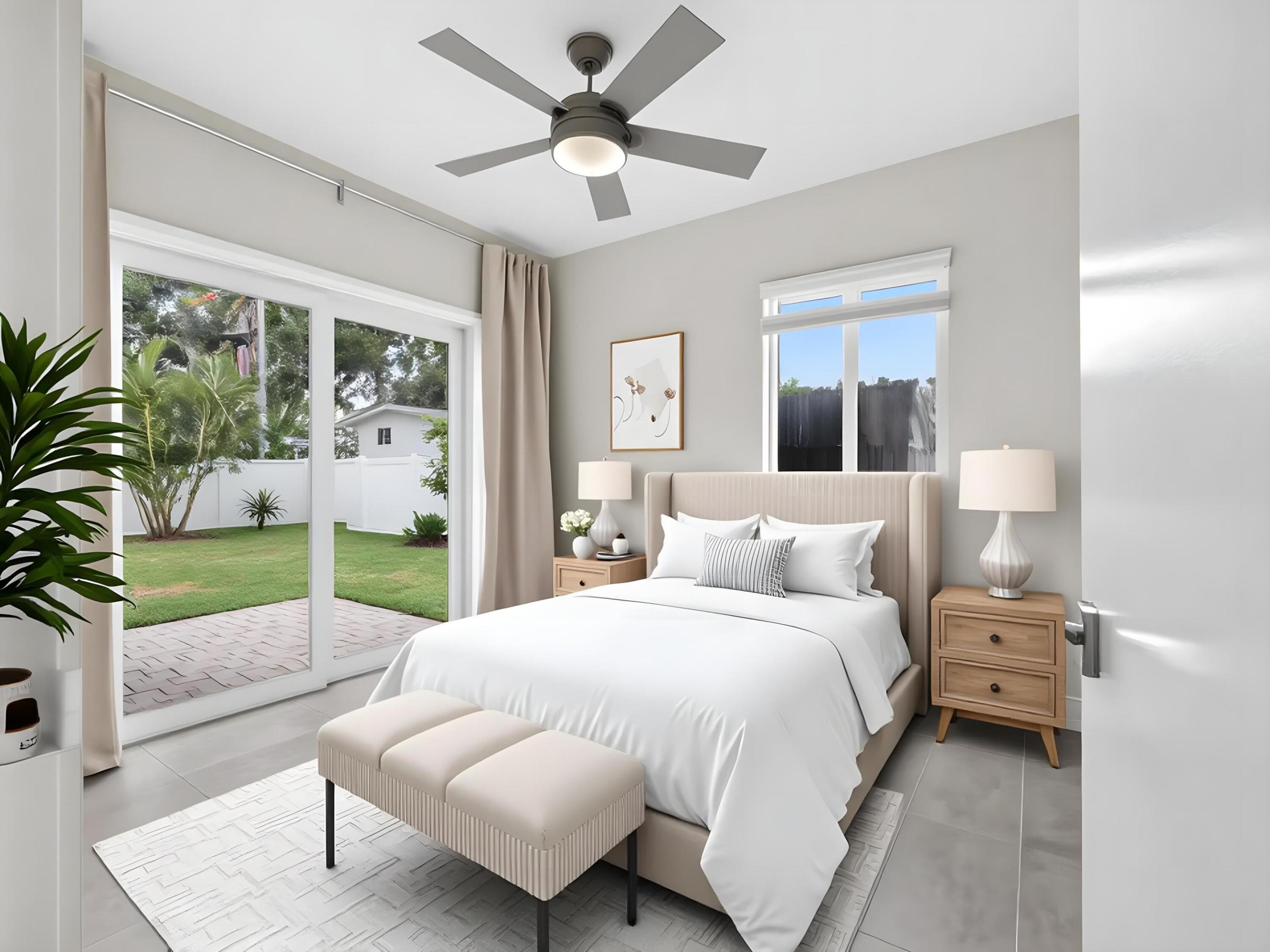 WOODLAND PARK AMD PLAT - Residential