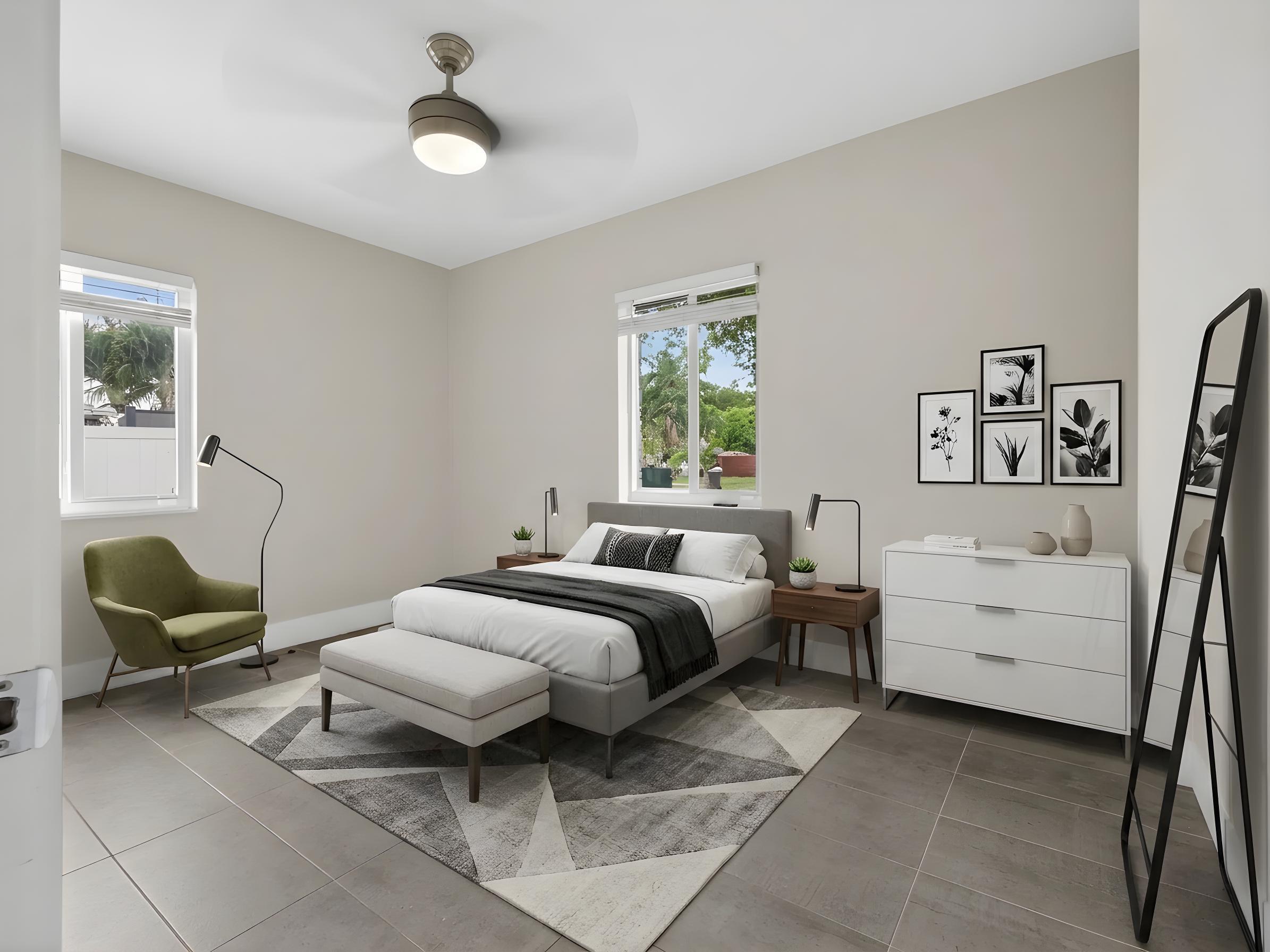 WOODLAND PARK AMD PLAT - Residential