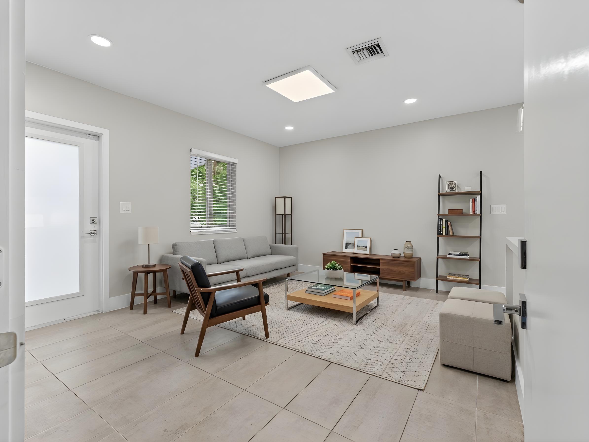WOODLAND PARK AMD PLAT - Residential