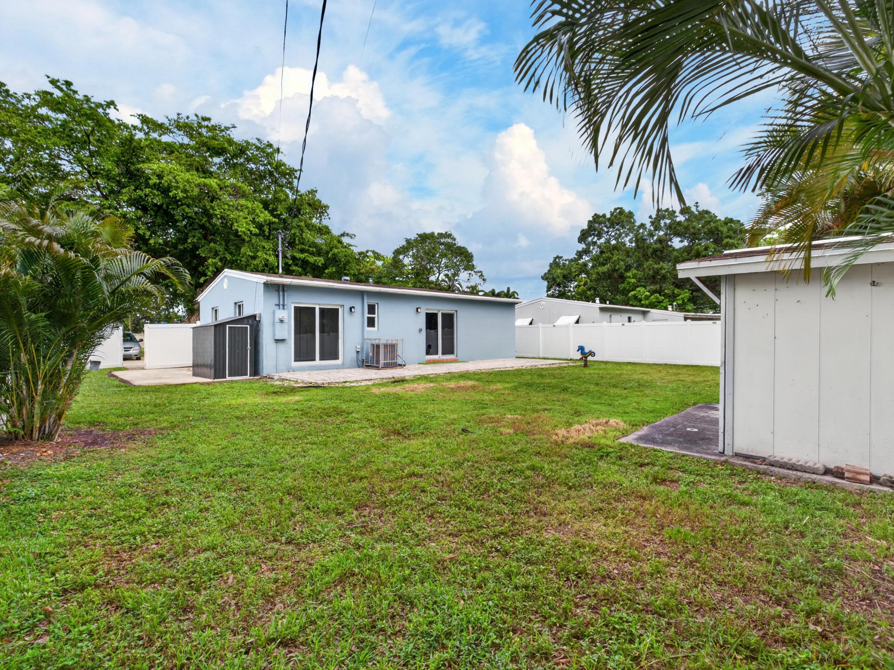 WOODLAND PARK AMD PLAT - Residential